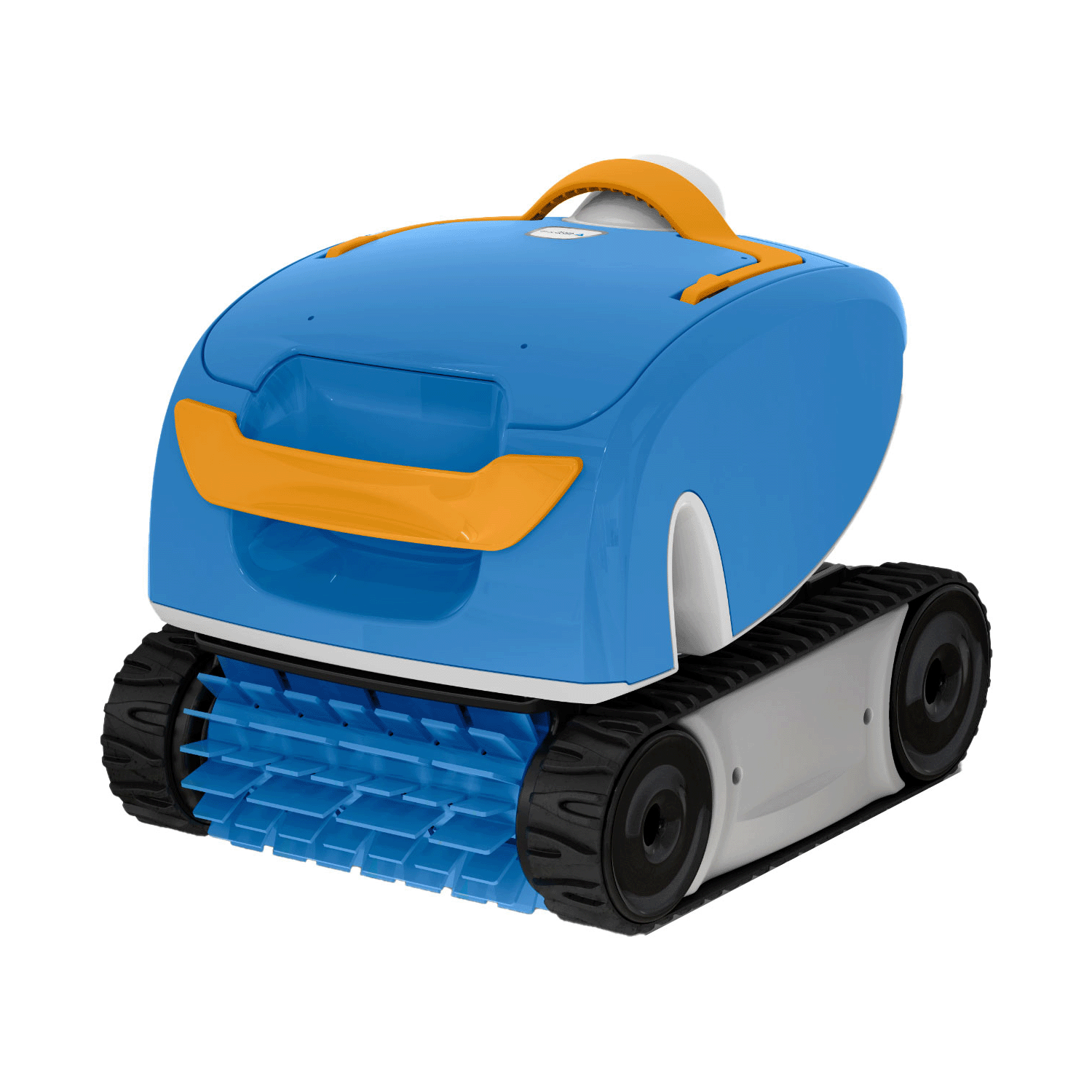 Nettoyeur de piscine hors terre robotique sol sol Aqua Products sol™