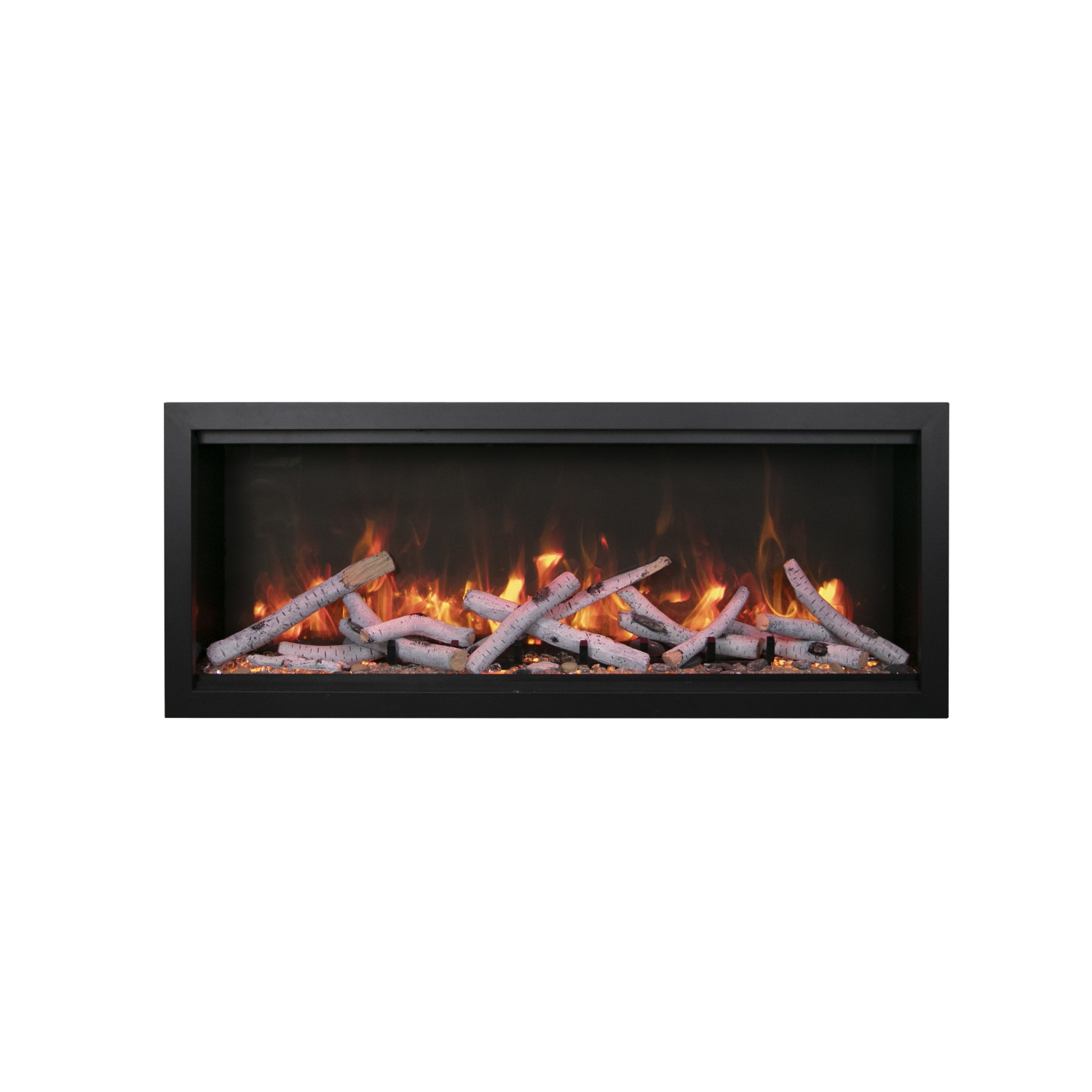 Remii Extra Tall 55" Electric Fireplace