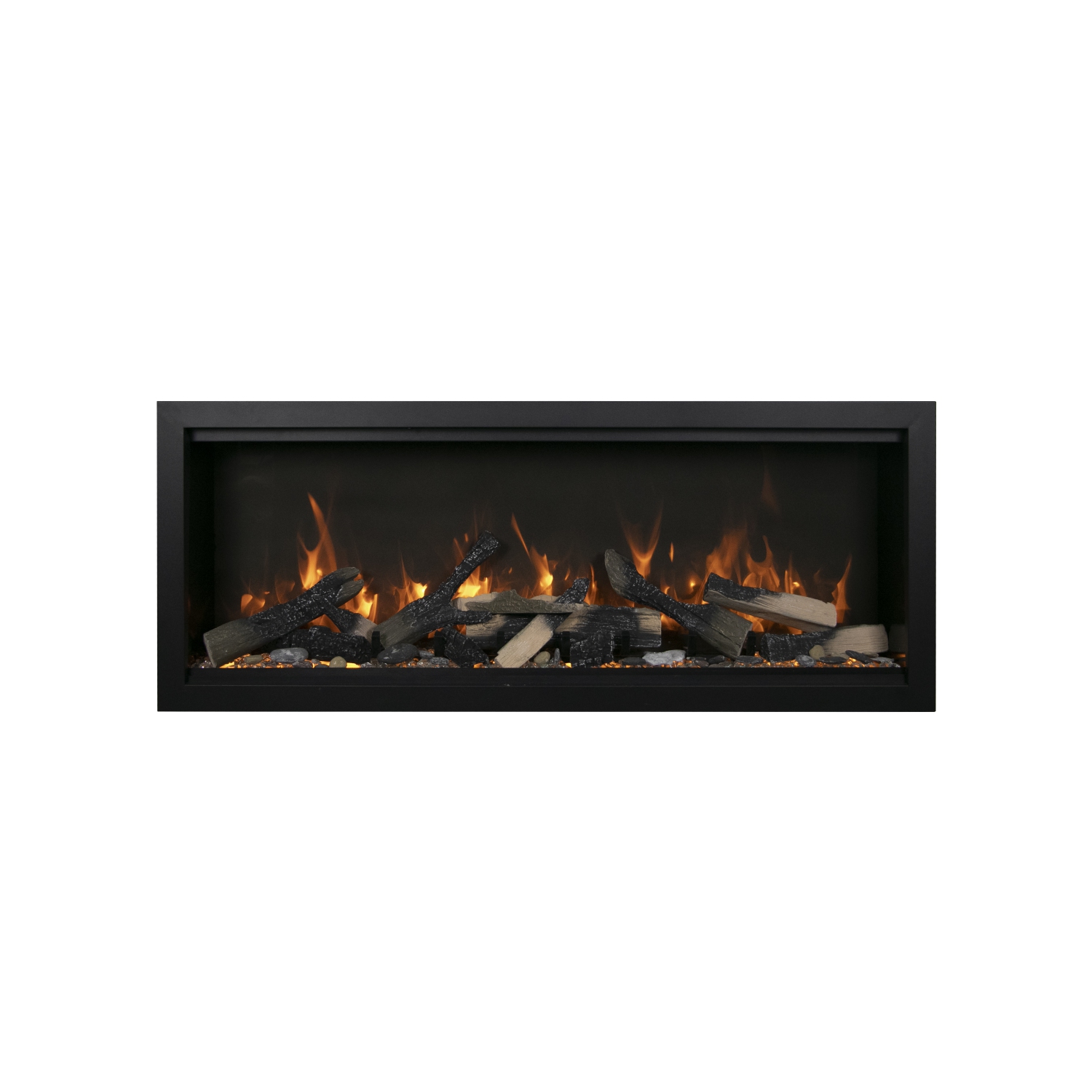 Remii Extra Tall 55" Electric Fireplace