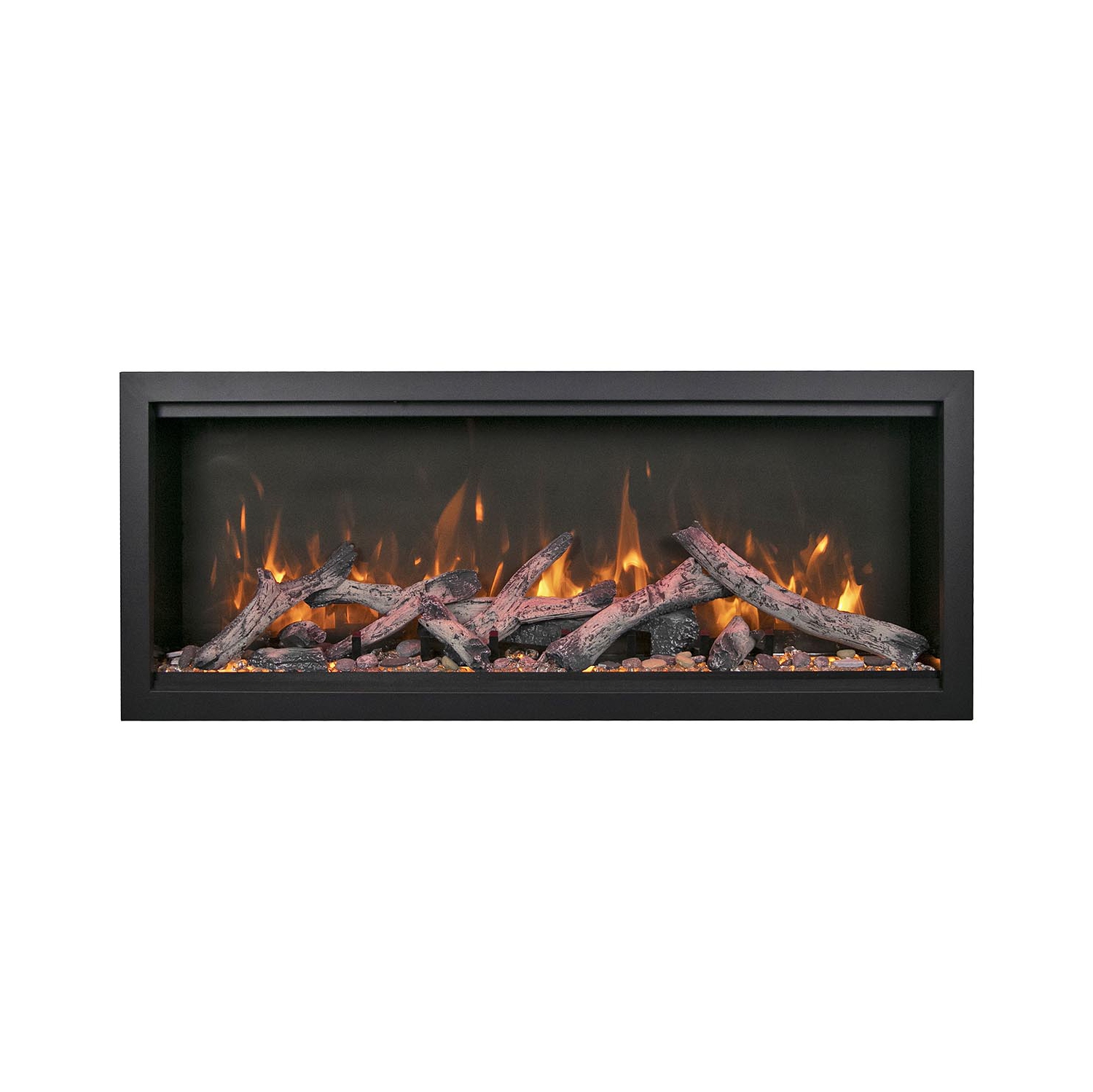 Remii Extra Tall 65" Electric Fireplace