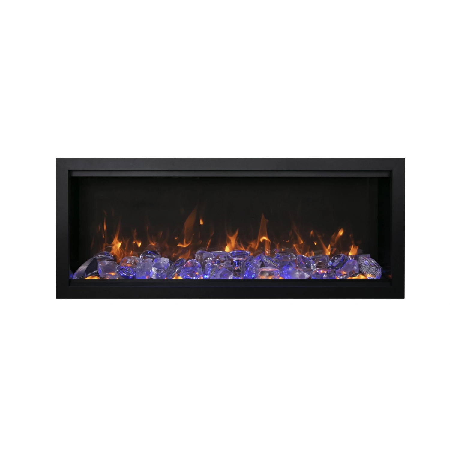 Remii Extra Tall 65" Electric Fireplace
