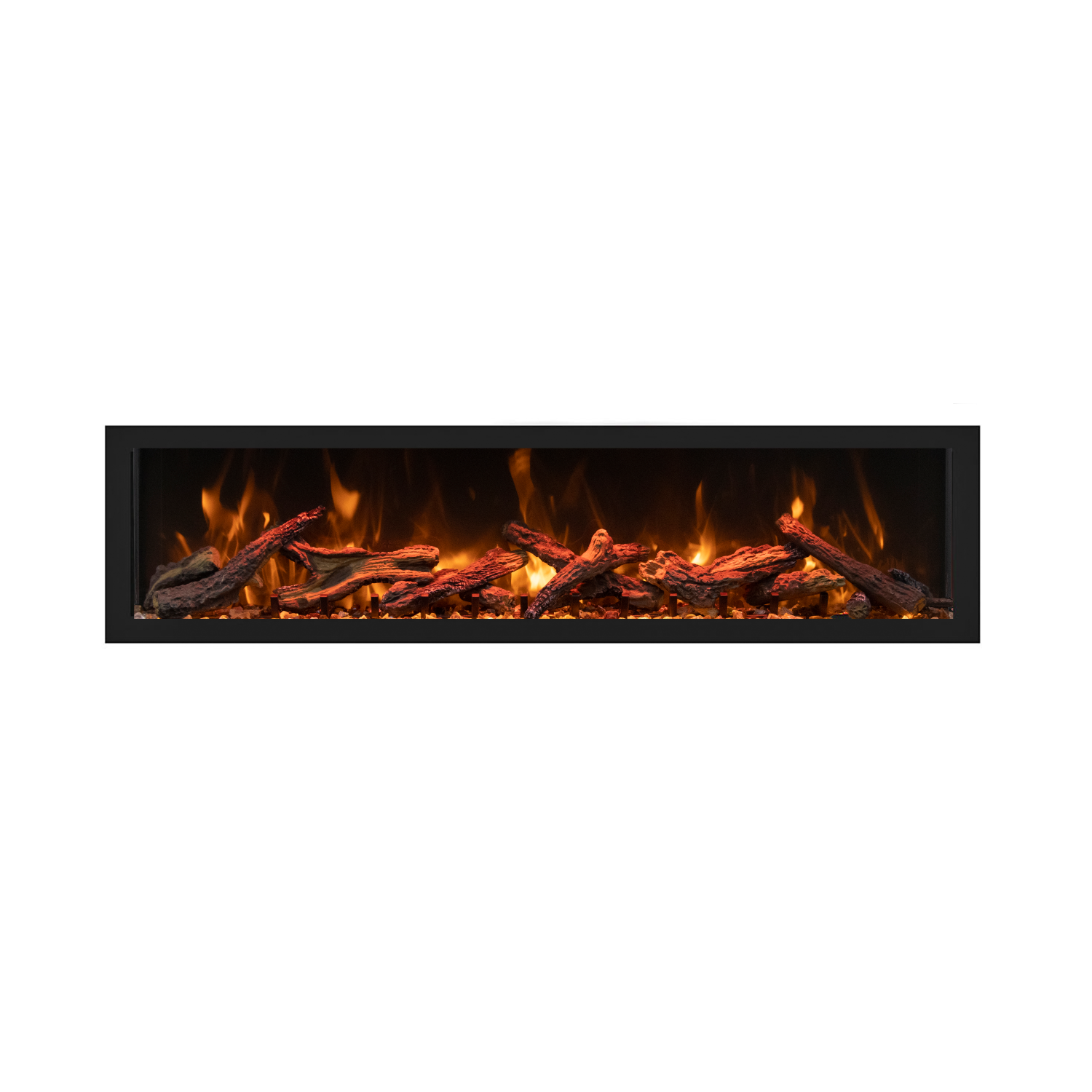 Remii Extra Tall 65" Electric Fireplace