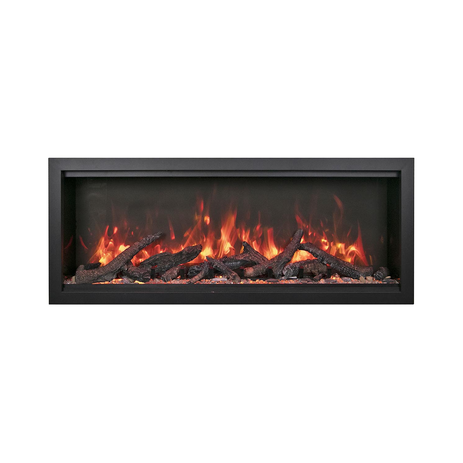 Remii Extra Tall 65" Electric Fireplace