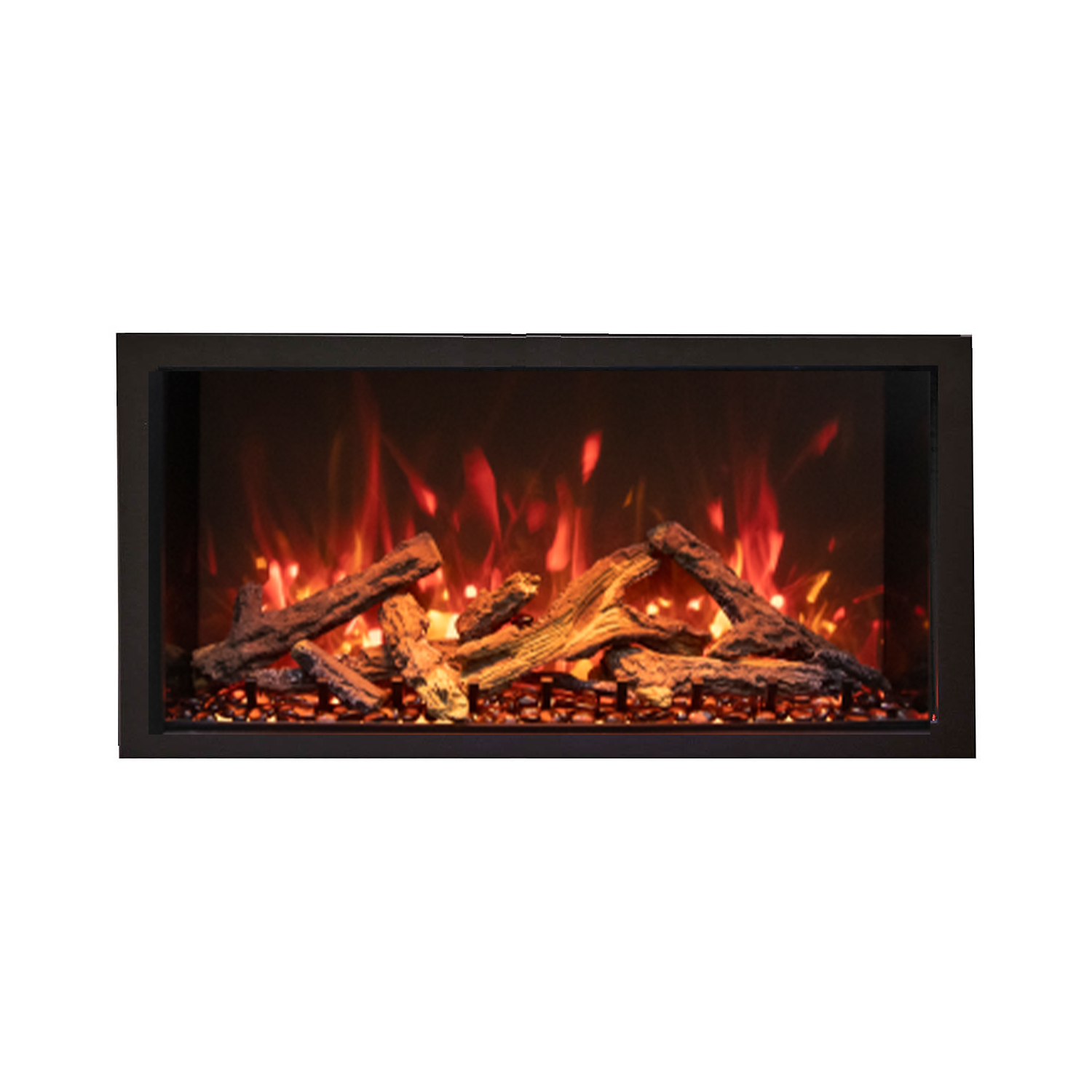 Remii Extra Tall 65" Electric Fireplace