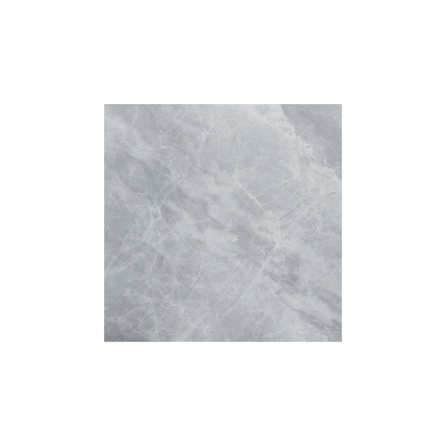 Calgary Natural Finish Gray Stone Inlay Occasional 3-piece Set