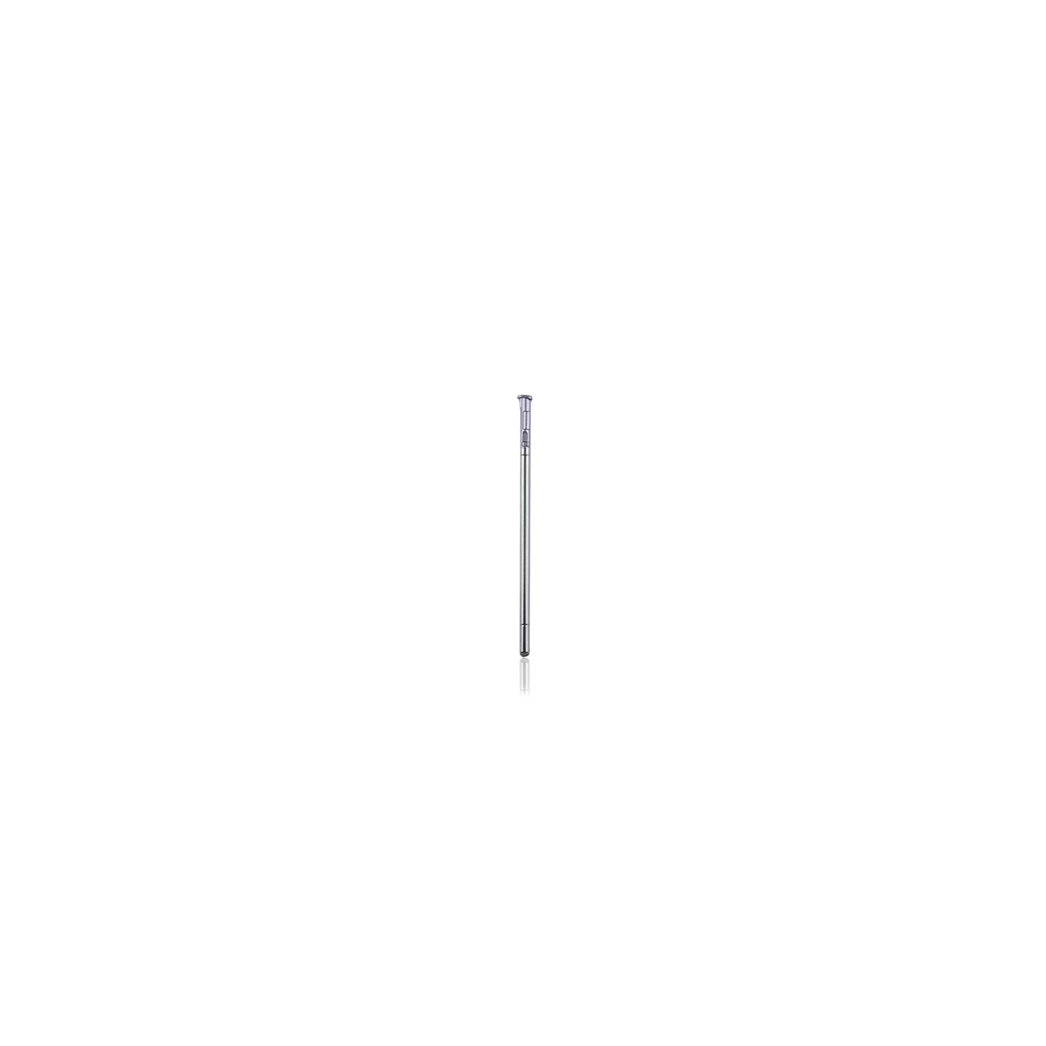 Stylus Style de remplacement compatible pour LG Stylo 4 / Stylo 4 Plus (Lavande Violet)