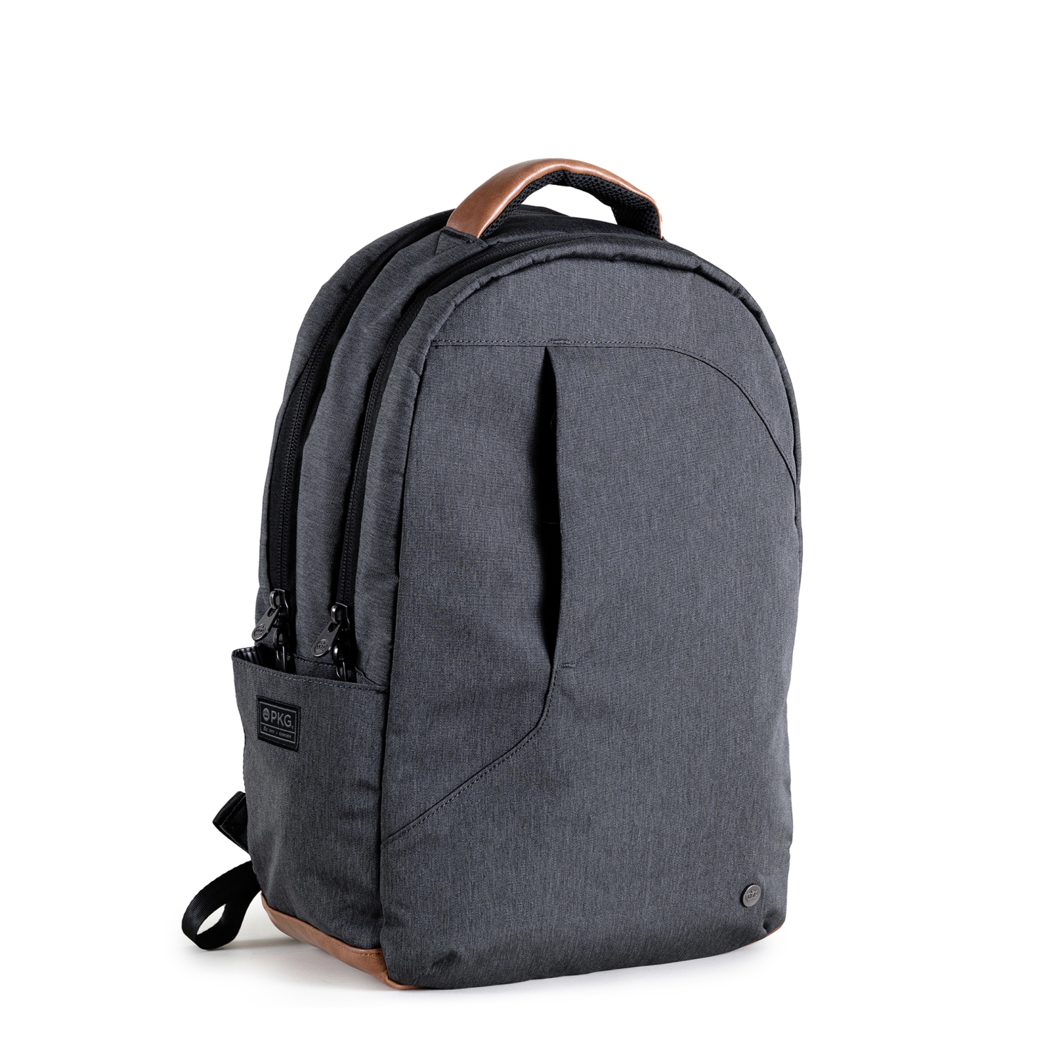 PKG Durham Outpost 30L - Dark Grey Backpack