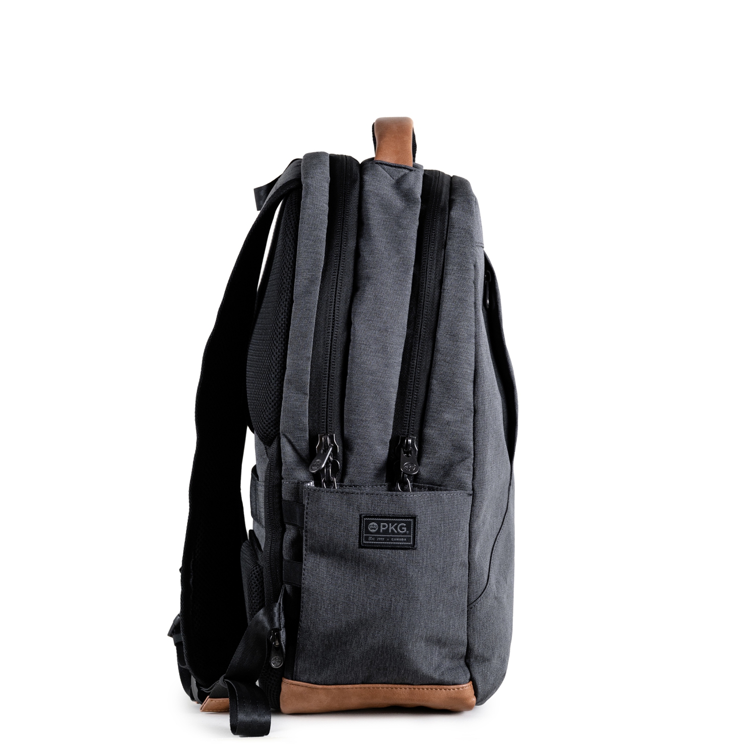 PKG Durham Outpost 30L - Dark Grey Backpack