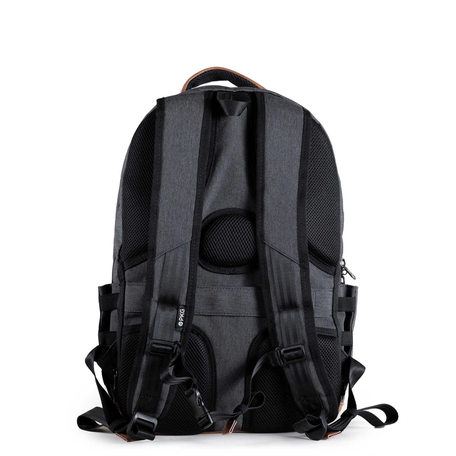 PKG Durham Outpost 30L - Dark Grey Backpack