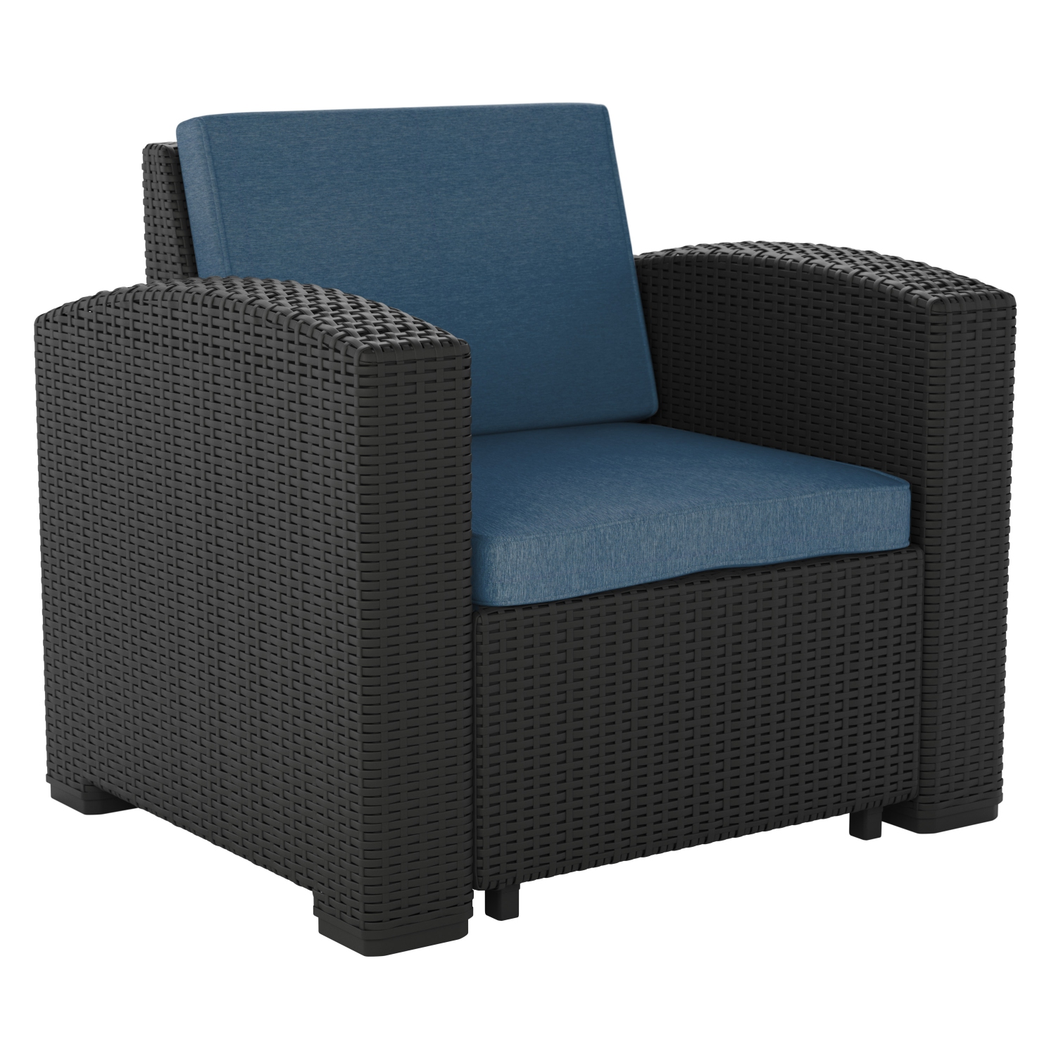 CorLiving Outdoor Patio Chair