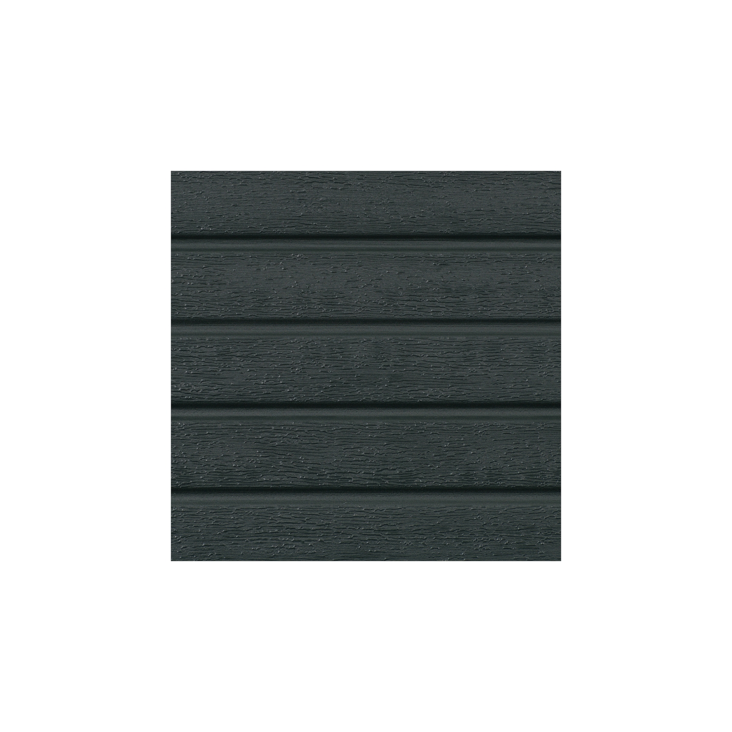 CorLiving Lake Front Dark Green Patio Metal Frame Gliding Bench