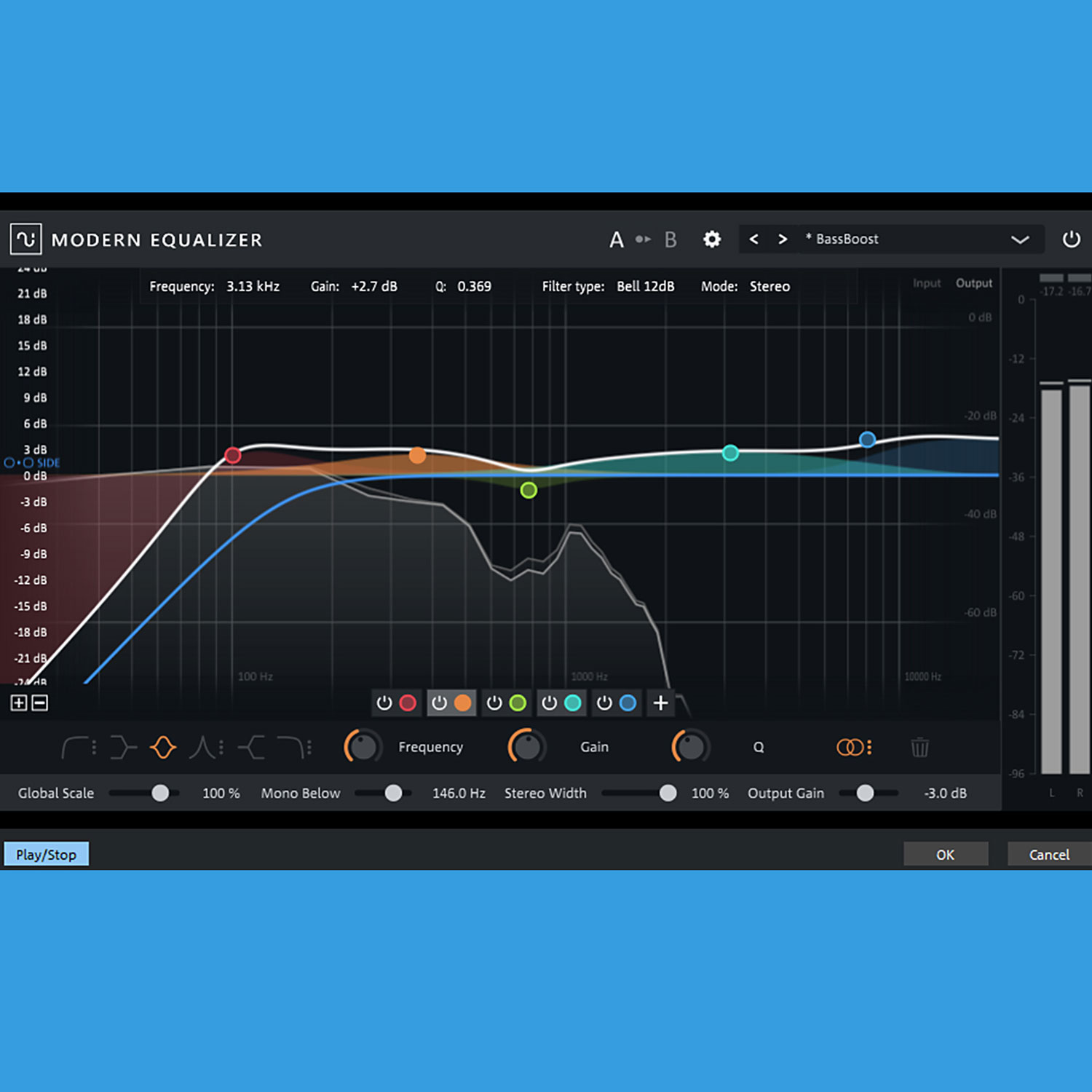 MAGIX Sound Forge Audio Studio 16 - Digital Download
