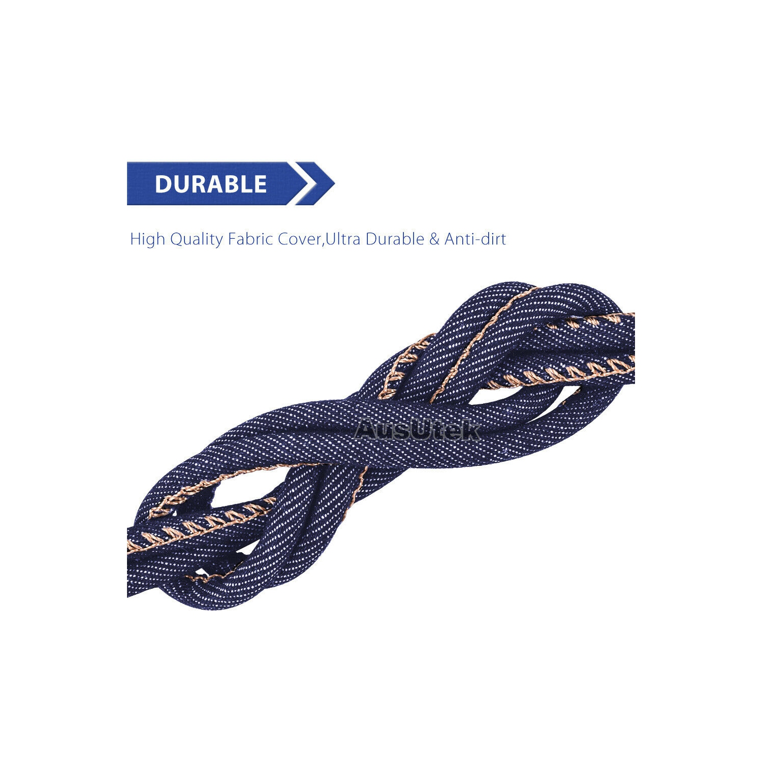 Câble de chargement iPhone de 3ft pi pour câble de chargement Lightning d'Apple pour iPhone 14/13/12/11/X/XS Max/XR/8 plus/7/6/6s/se/5c/5s/5 iPad Air