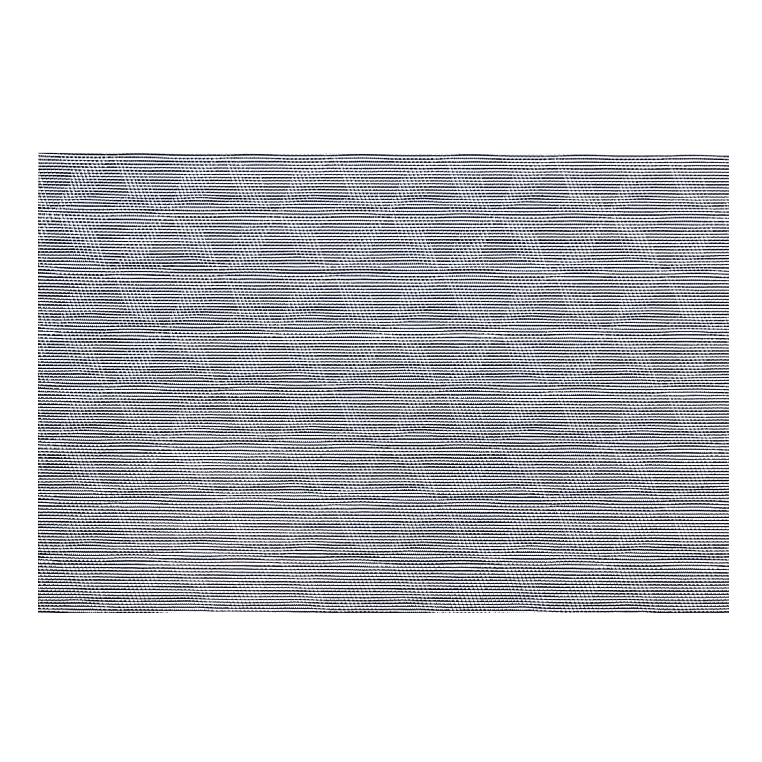 Maison Concepts Vinyl Placemat Windmill Blue - Set of 12