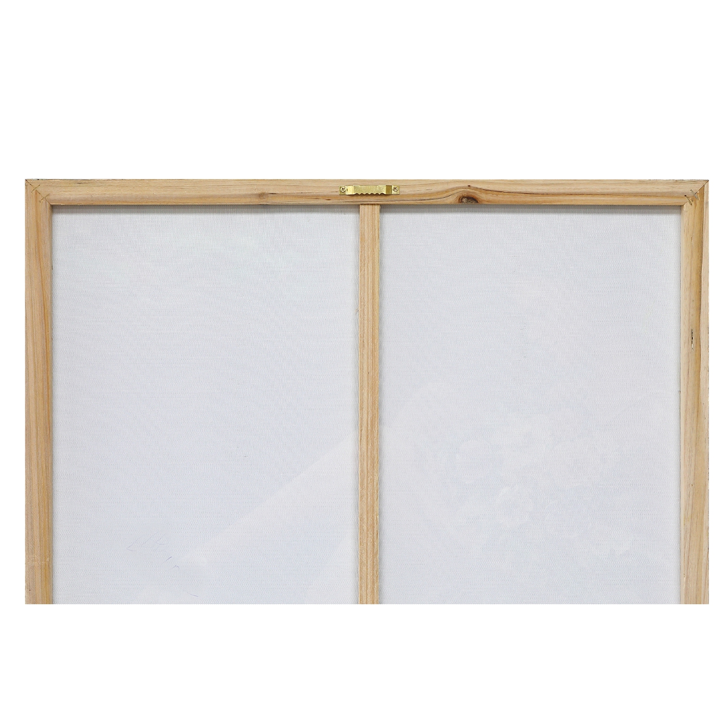 Maison Concepts Hand Painted Canvas Wall Art Ballerina - Set of 2