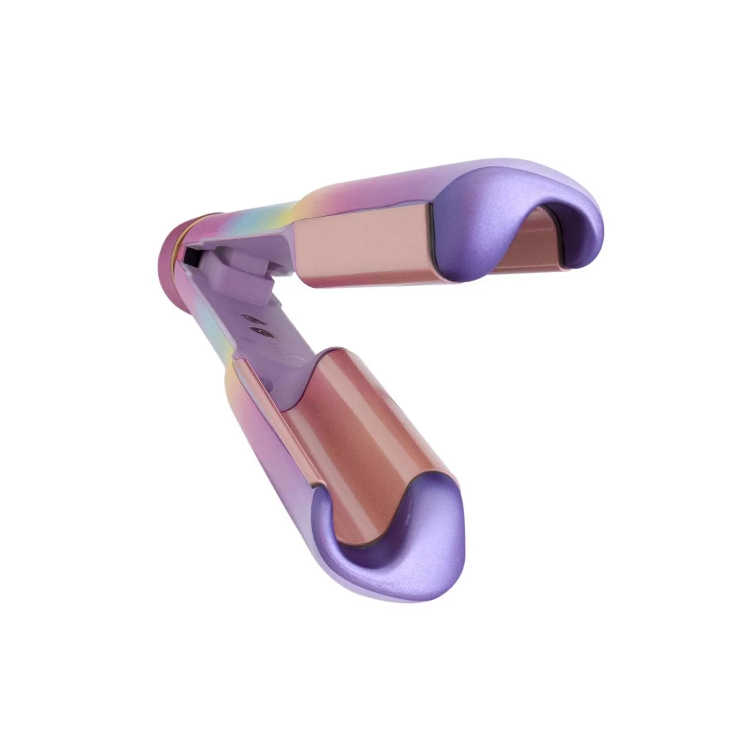 Chi Vibes Multifunctional Hairstyling Waver Iron