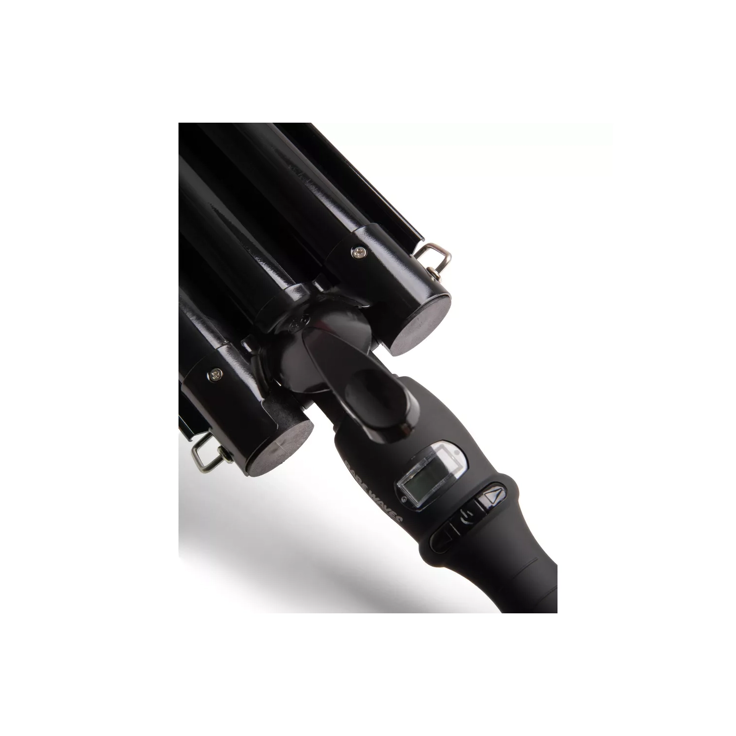 Trademark Beauty Babe Waves Limited Edition Hair Waver - 1.15" Barrels