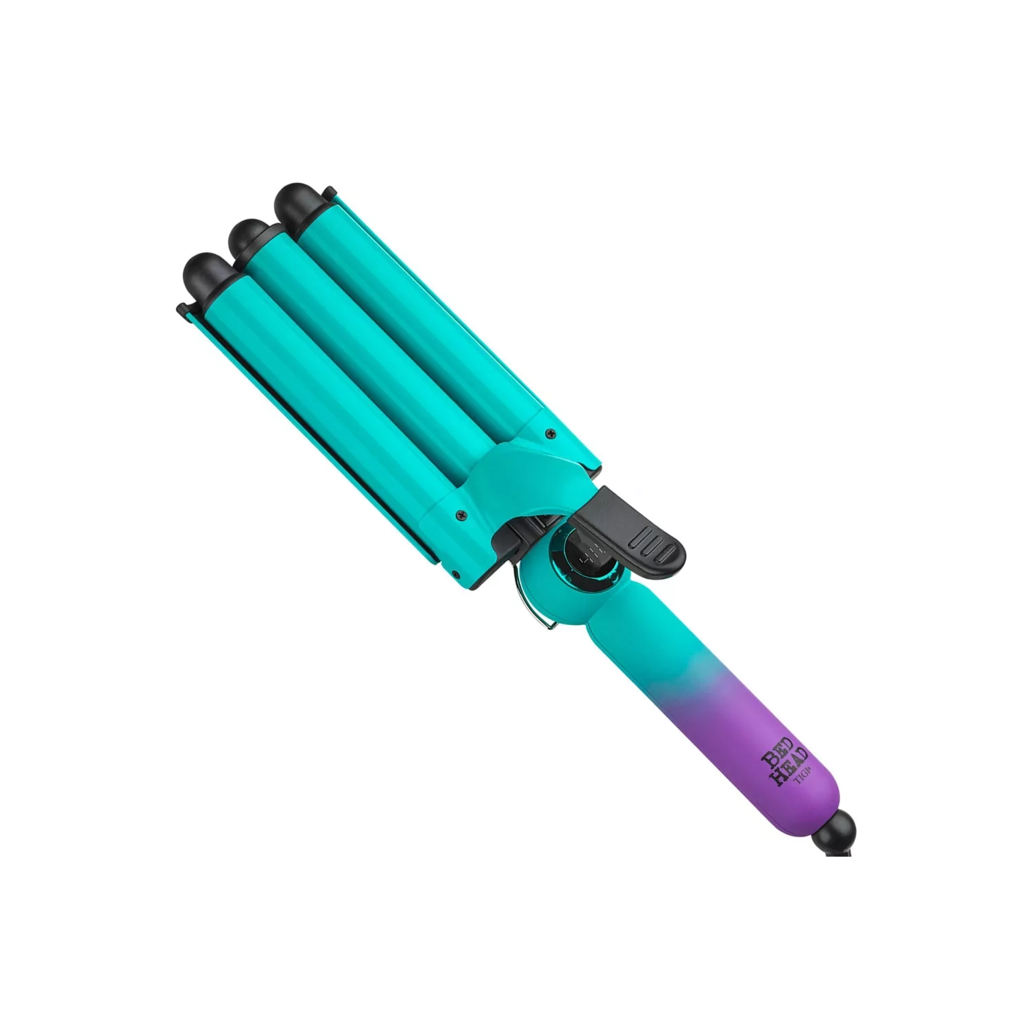 Tigi Bed Head Wave Affair 3 Barrel Digital Jumbo Hair Waver