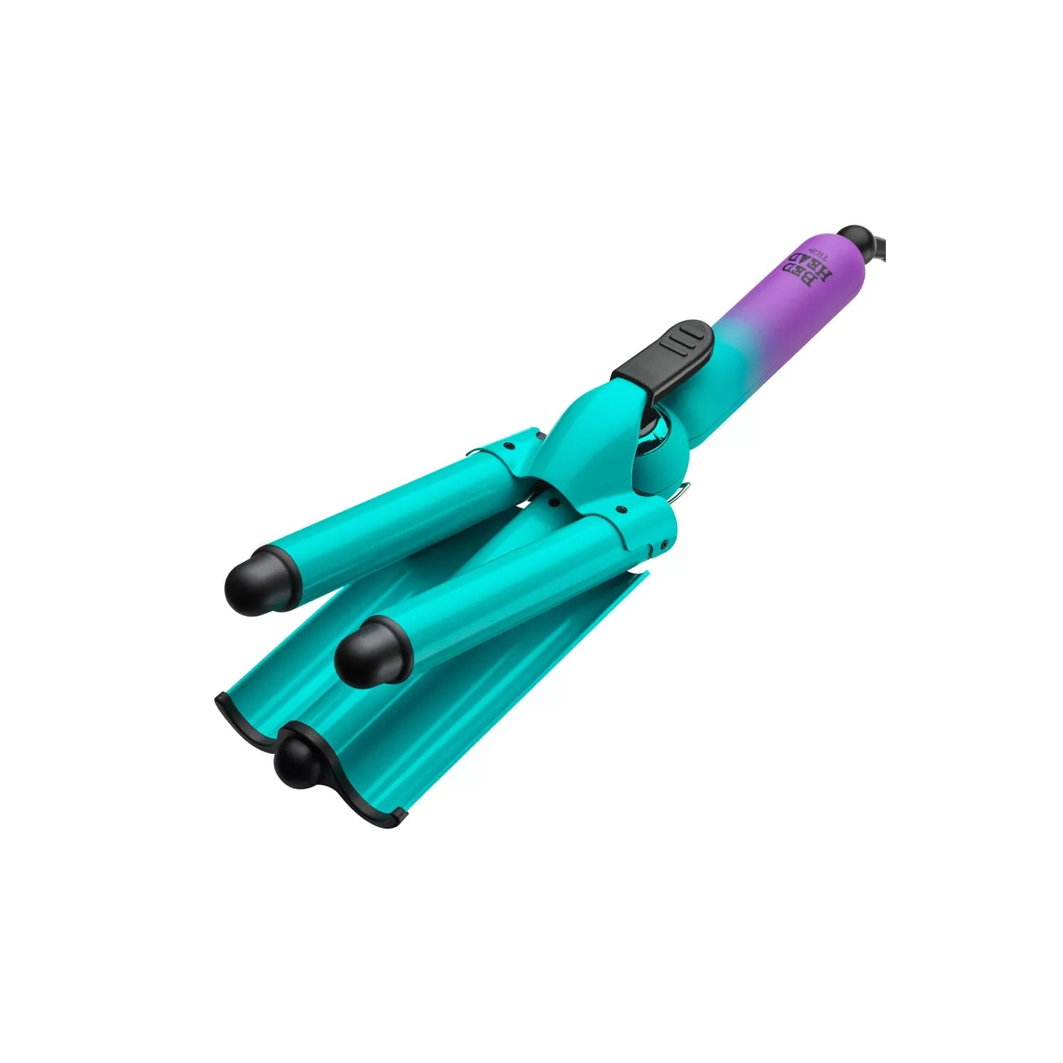 Tigi Bed Head Wave Affair 3 Barrel Digital Jumbo Hair Waver