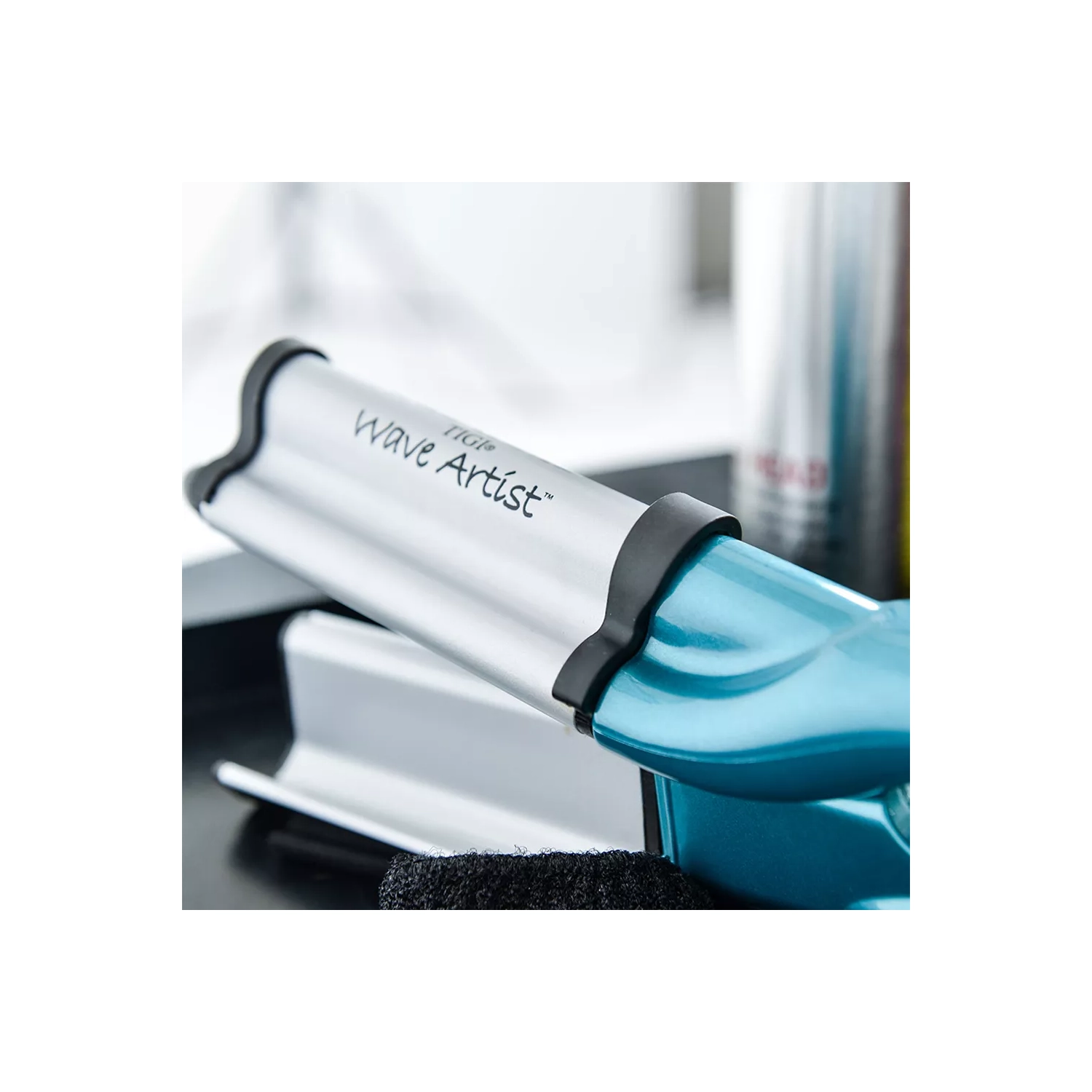 Tigi Bed Head Wave Artist Deep Waver For Beachy Waves