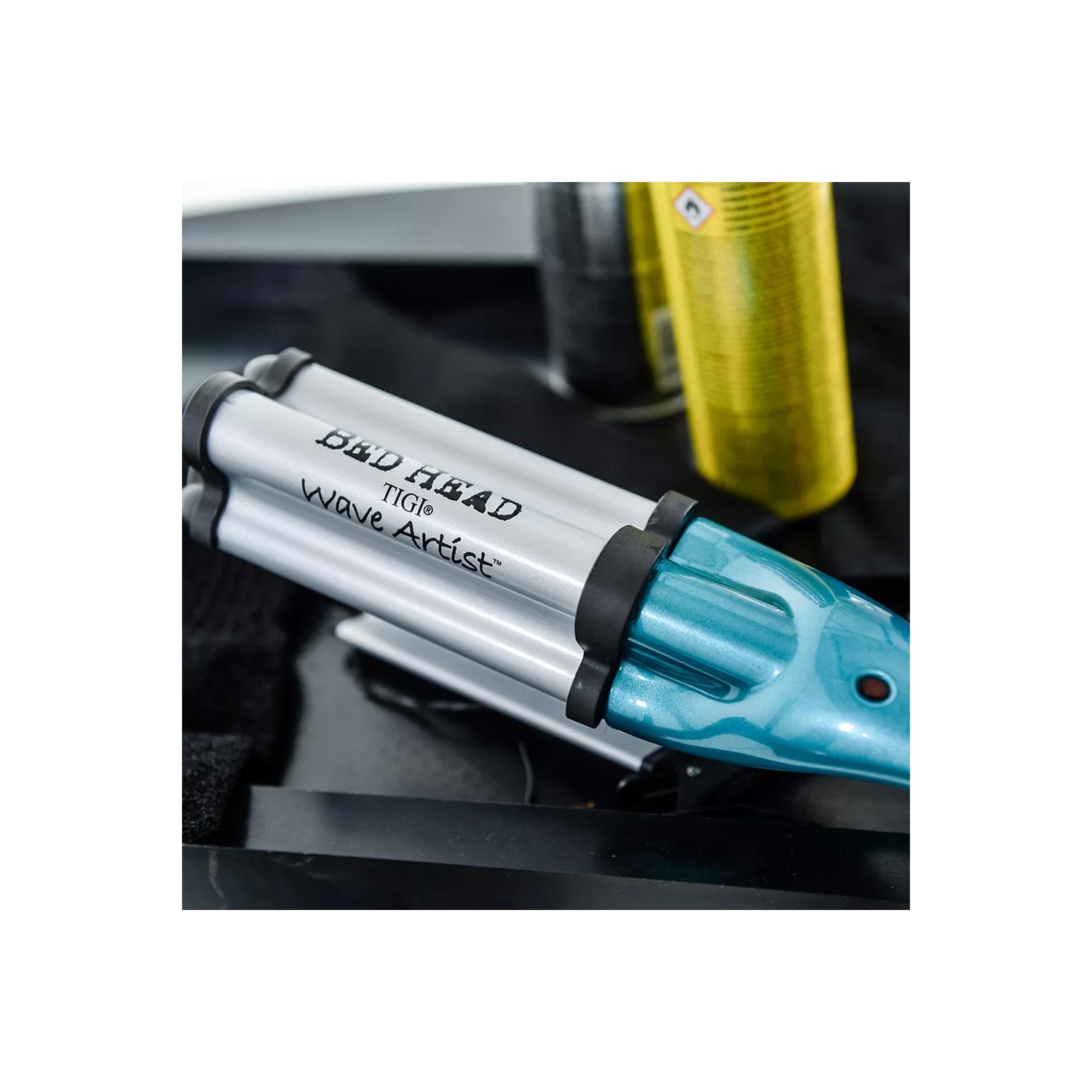 Tigi Bed Head Wave Artist Deep Waver For Beachy Waves