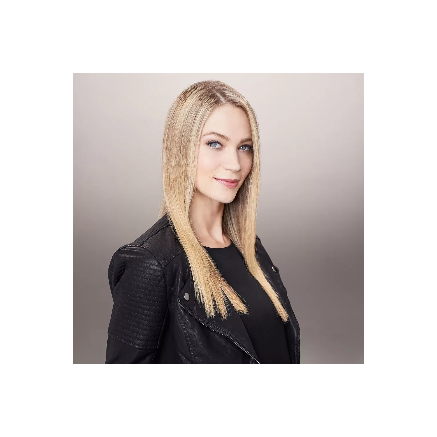 Revlon Salon Straightening Copper Flat Iron 1"