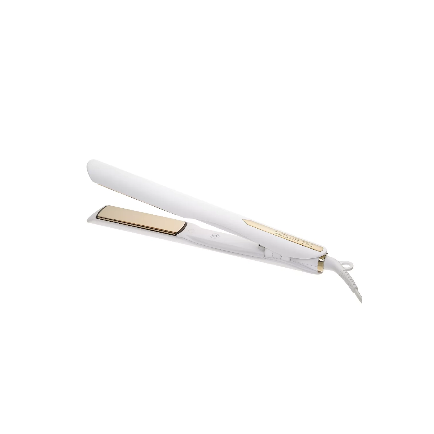 Kristin Ess Soft Bend Titanium Curling Iron For Big Blowout Waves + Volume - 2"