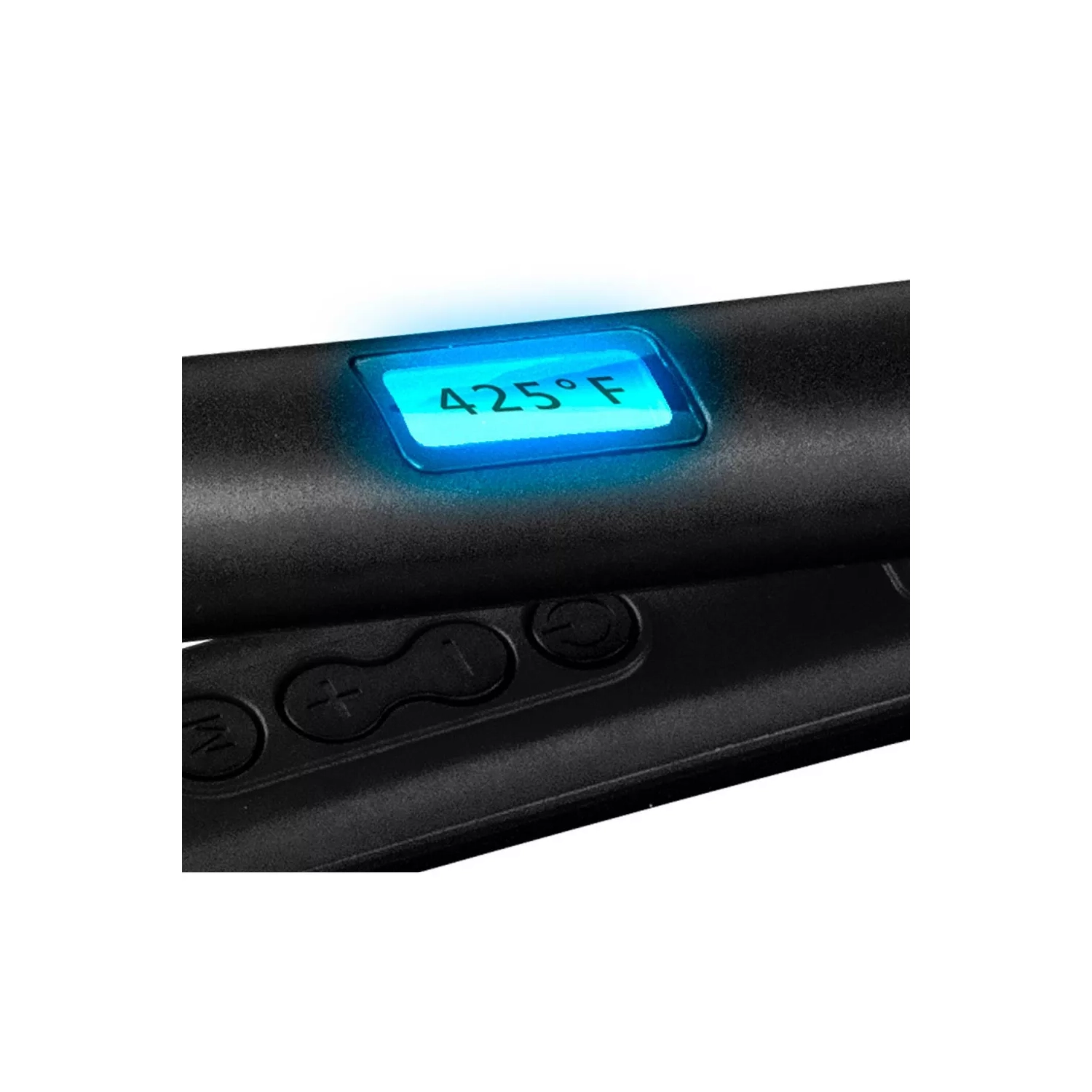 Chi Tourmaline Ceramic Flat Iron 1"‚Black