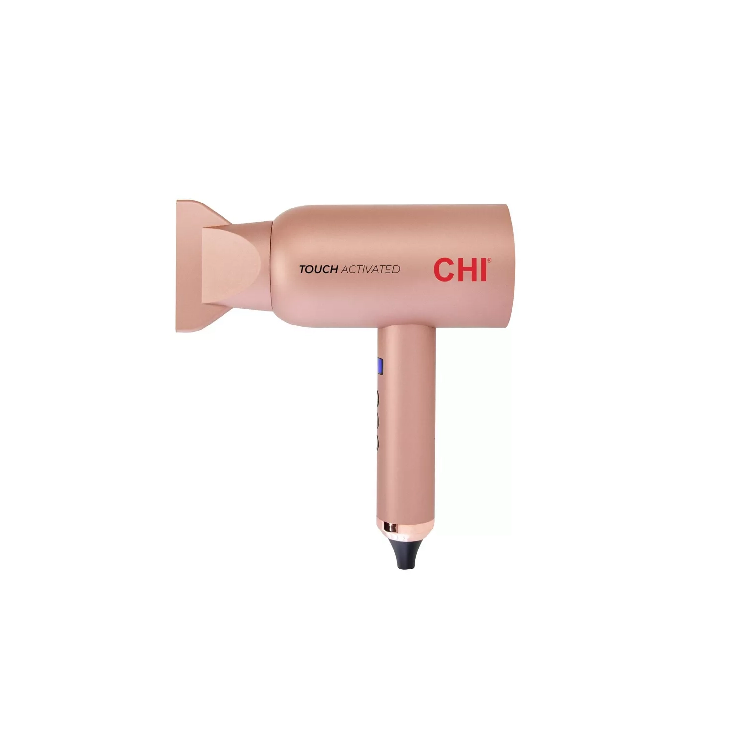 Chi Touch Activé Séchante à cheveux - Rose - 1500 watt