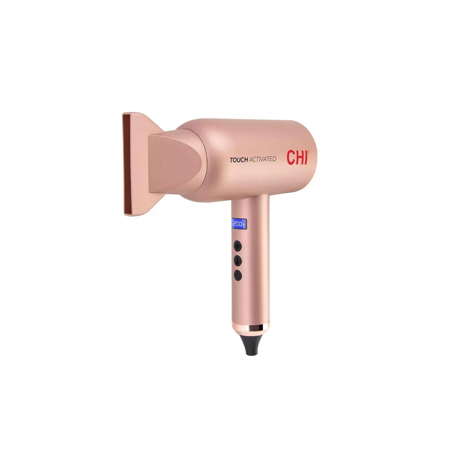 Chi touch hotsell blow dryer