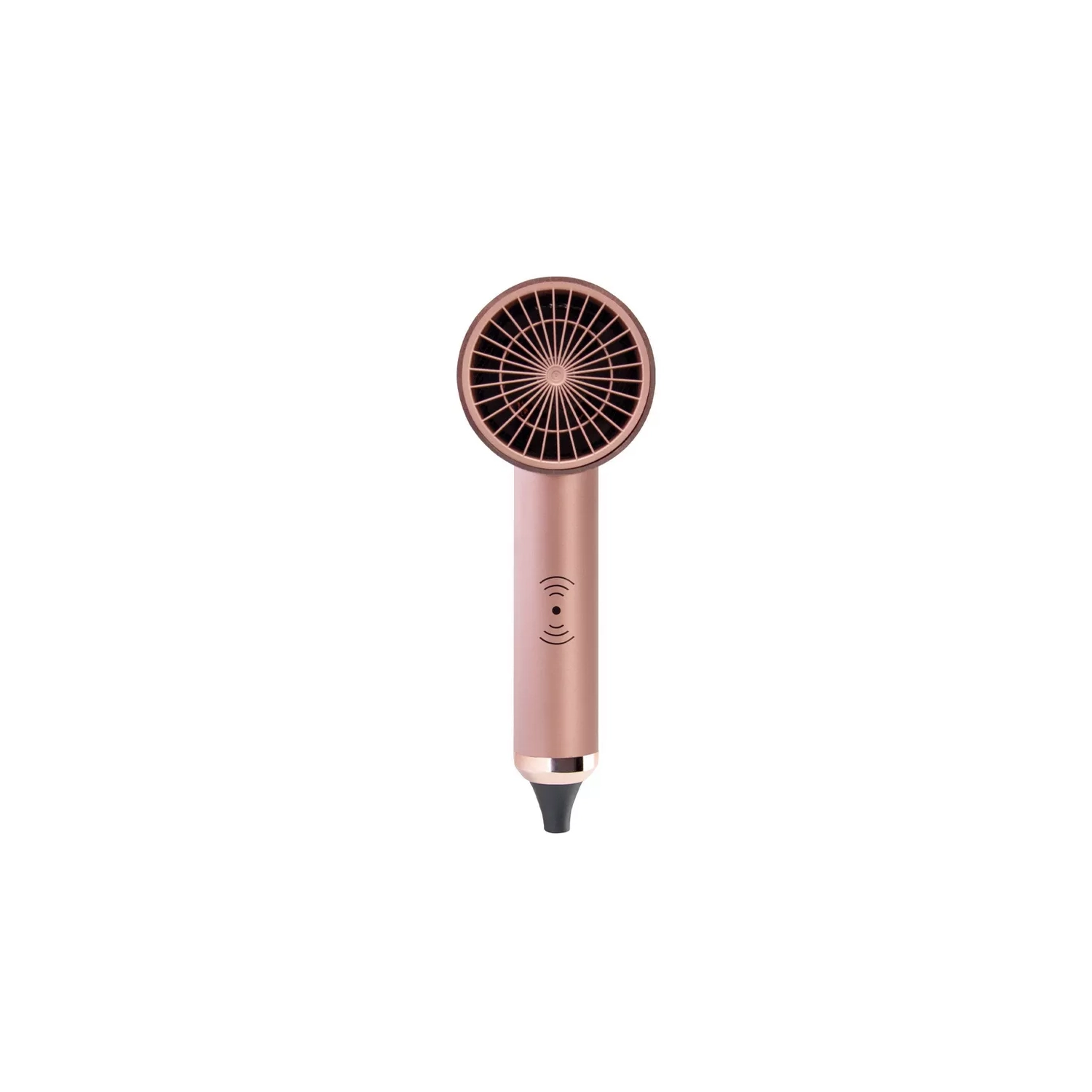 Chi Touch Activé Séchante à cheveux - Rose - 1500 watt
