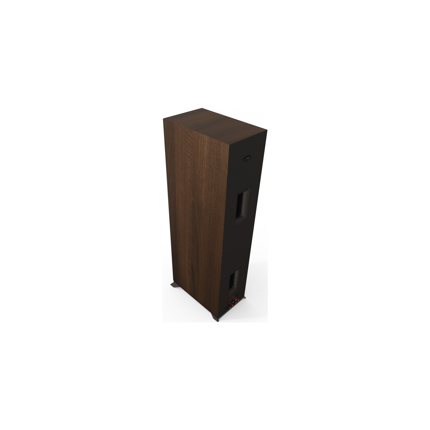 Klipsch RP-8000FW II Enceinte colonne - PAIRE(noyer)Empaqueter