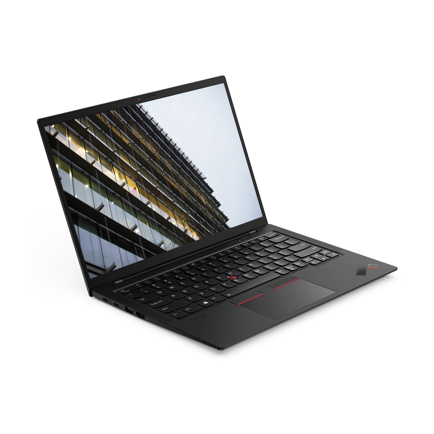 Refurbished(Good) - Lenovo ThinkPad X1 Carbon 10th Gen - 14" Laptop - Intel Core i5-1240P - 1.70 GHz - 16gb RAM - 1000gb SSD - Win 11 Pro - 1 year Warranty [Like New in Box]