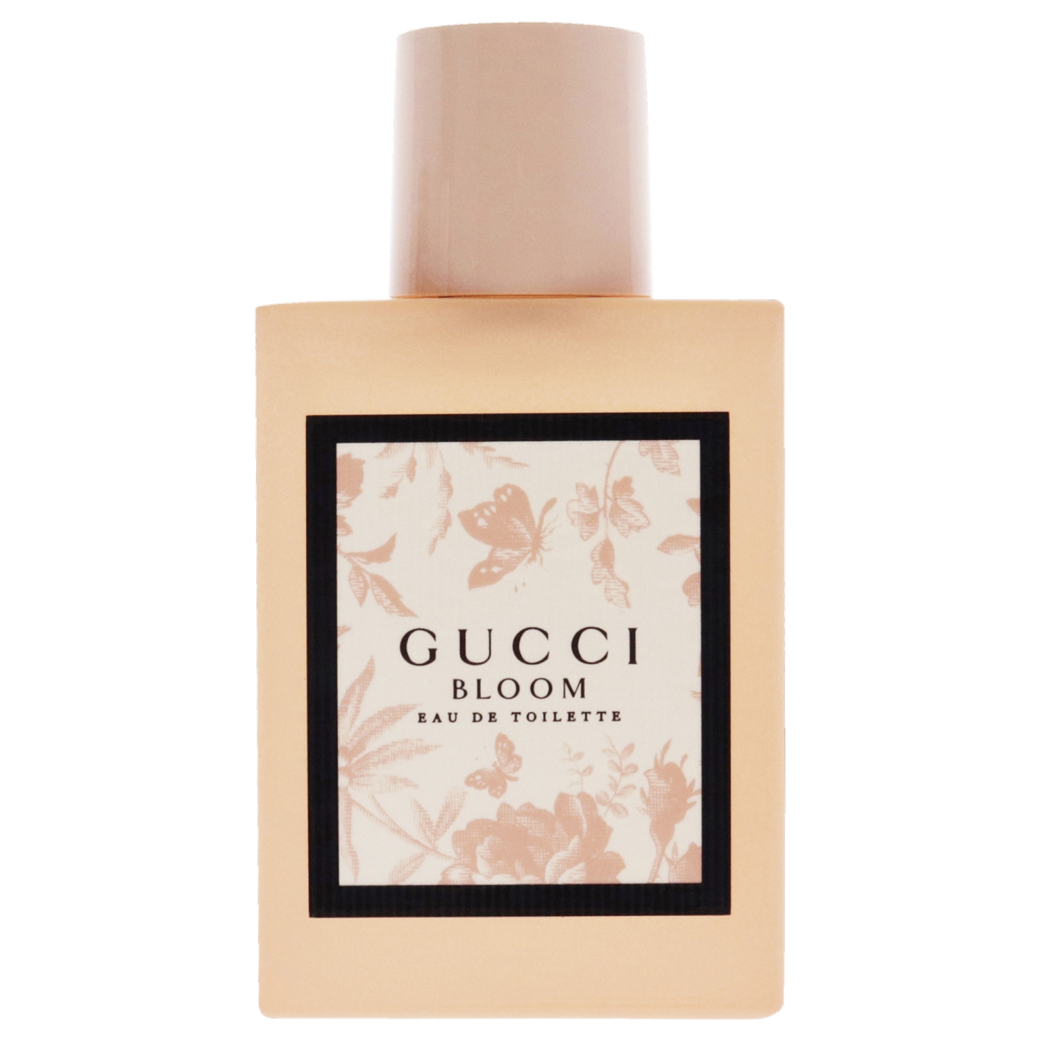 Gucci Bloom by Gucci for Women - 1.6 oz EDT Spray