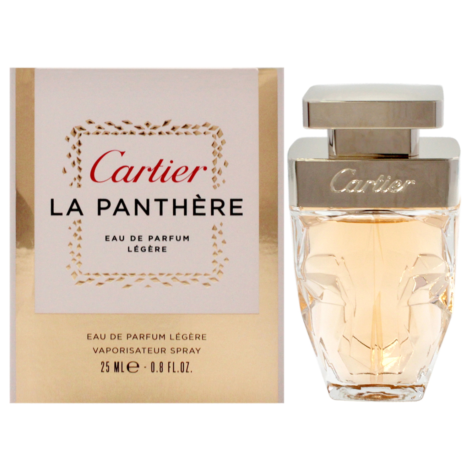 La panthere shop cartier legere