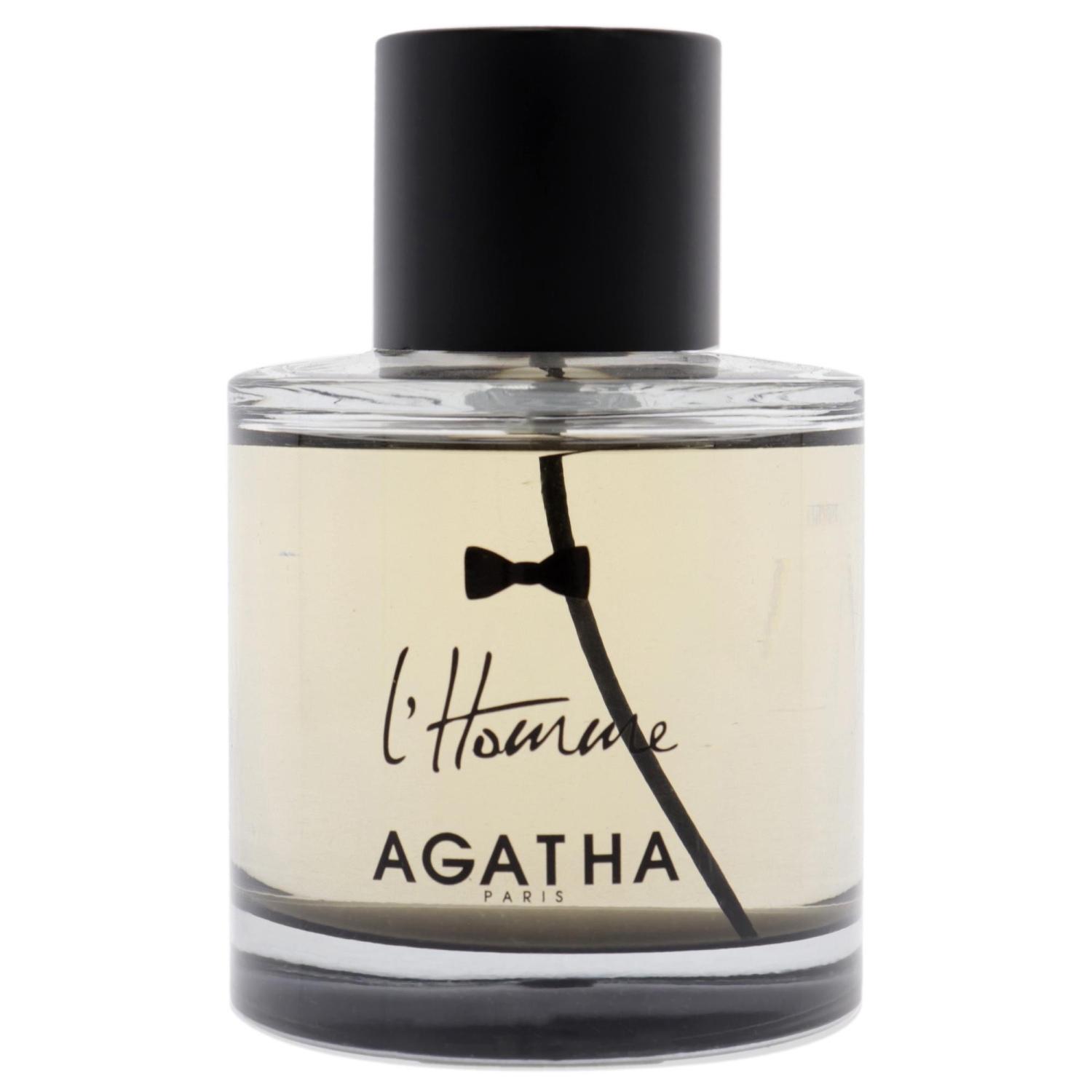 LHomme Terres du Sud by Agatha for Men - 3.4 oz EDP Spray