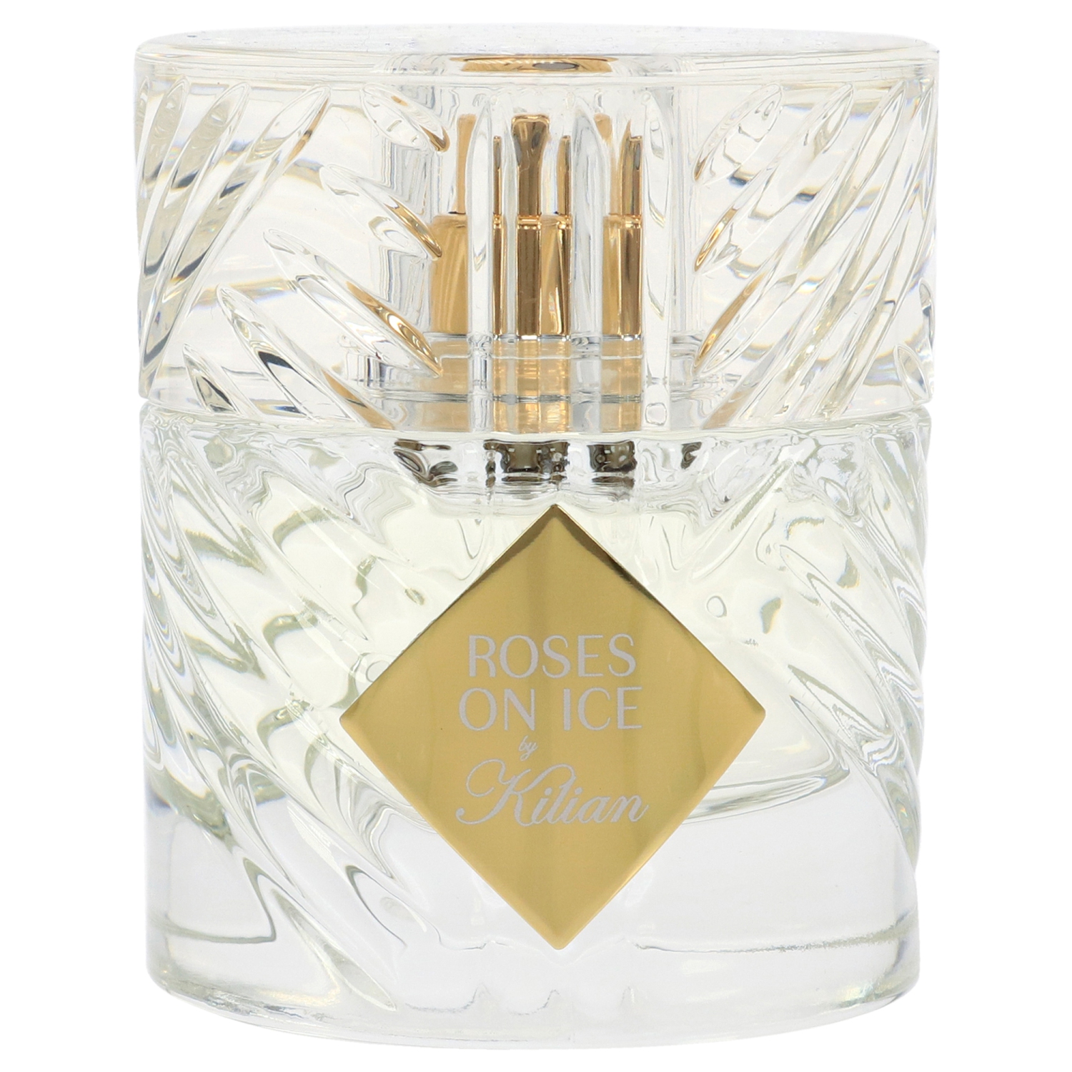 Roses On Ice by Kilian for Unisex - 1.7 oz EDP Spray