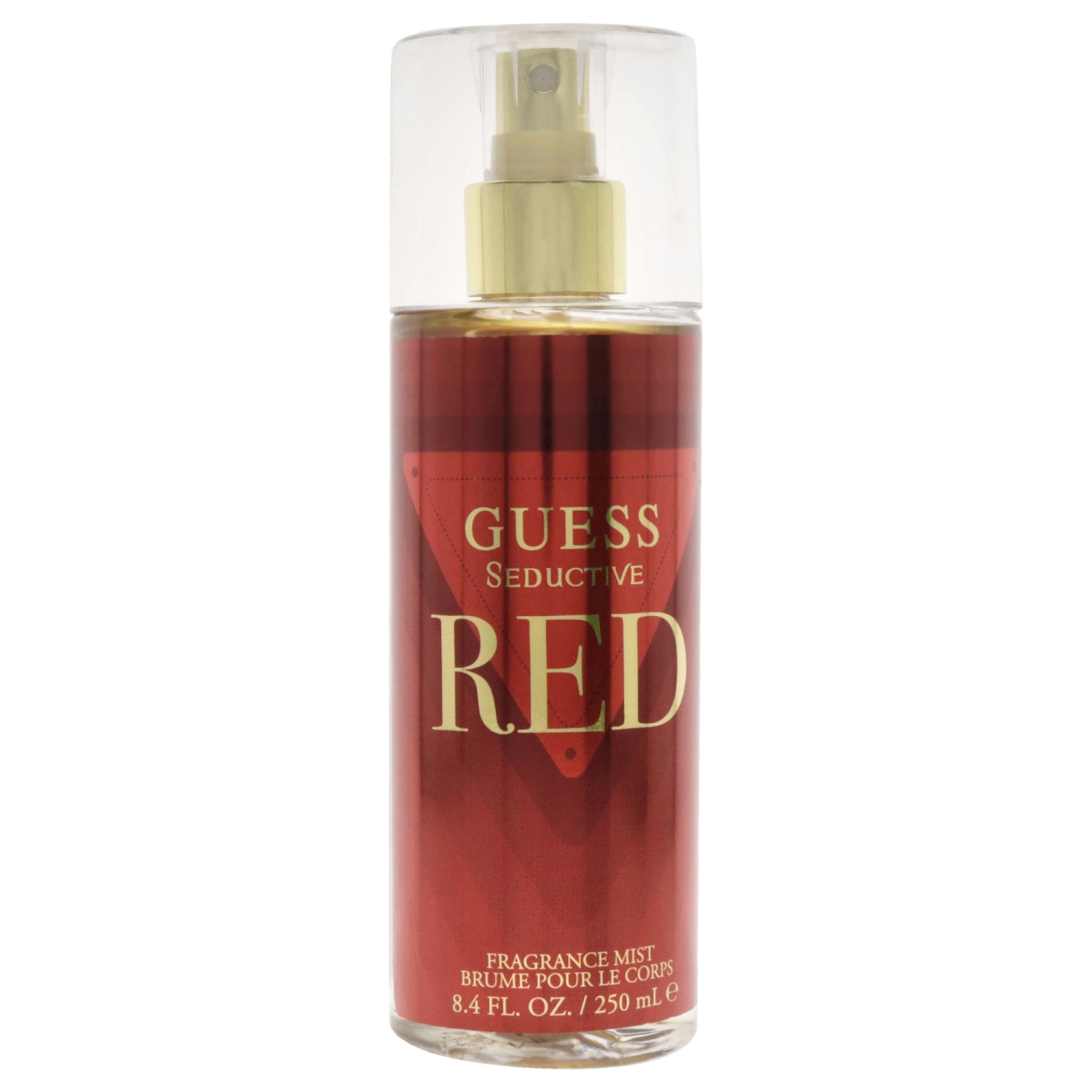Guess Seductive Red by Guess for Women - 8.4 oz Fragrance Mist