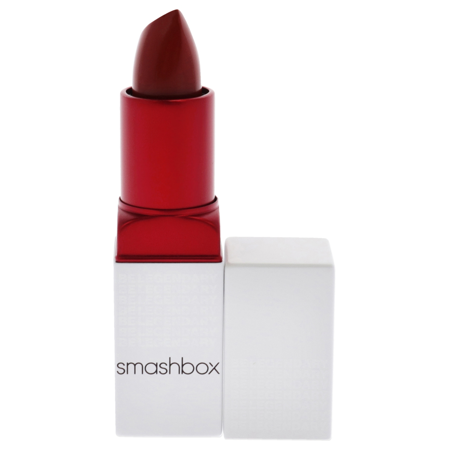 Be Legendary Lipstick - Out Loud by Smashbox for Women - 0.11 oz Lipstick