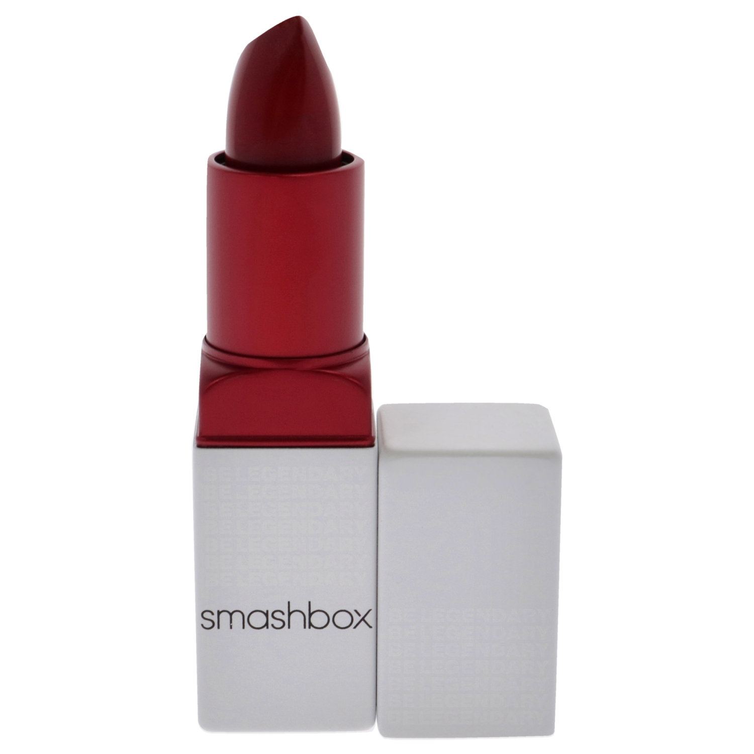 Be Legendary Lipstick - Bawse by Smashbox for Women - 0.11 oz Lipstick