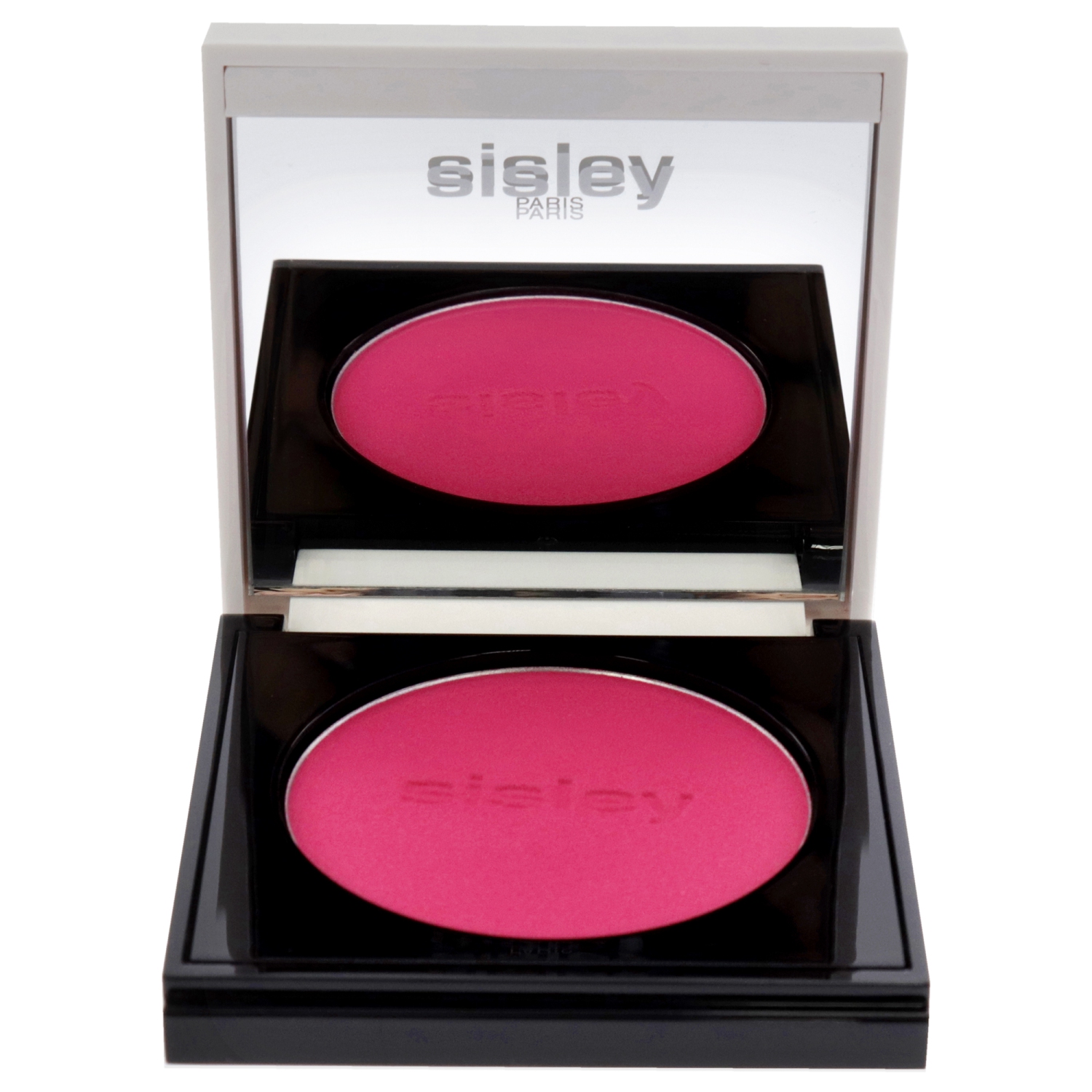 Le Phyto Blush - 02 Rosy Fushia by Sisley for Women - 0.22 oz Blush
