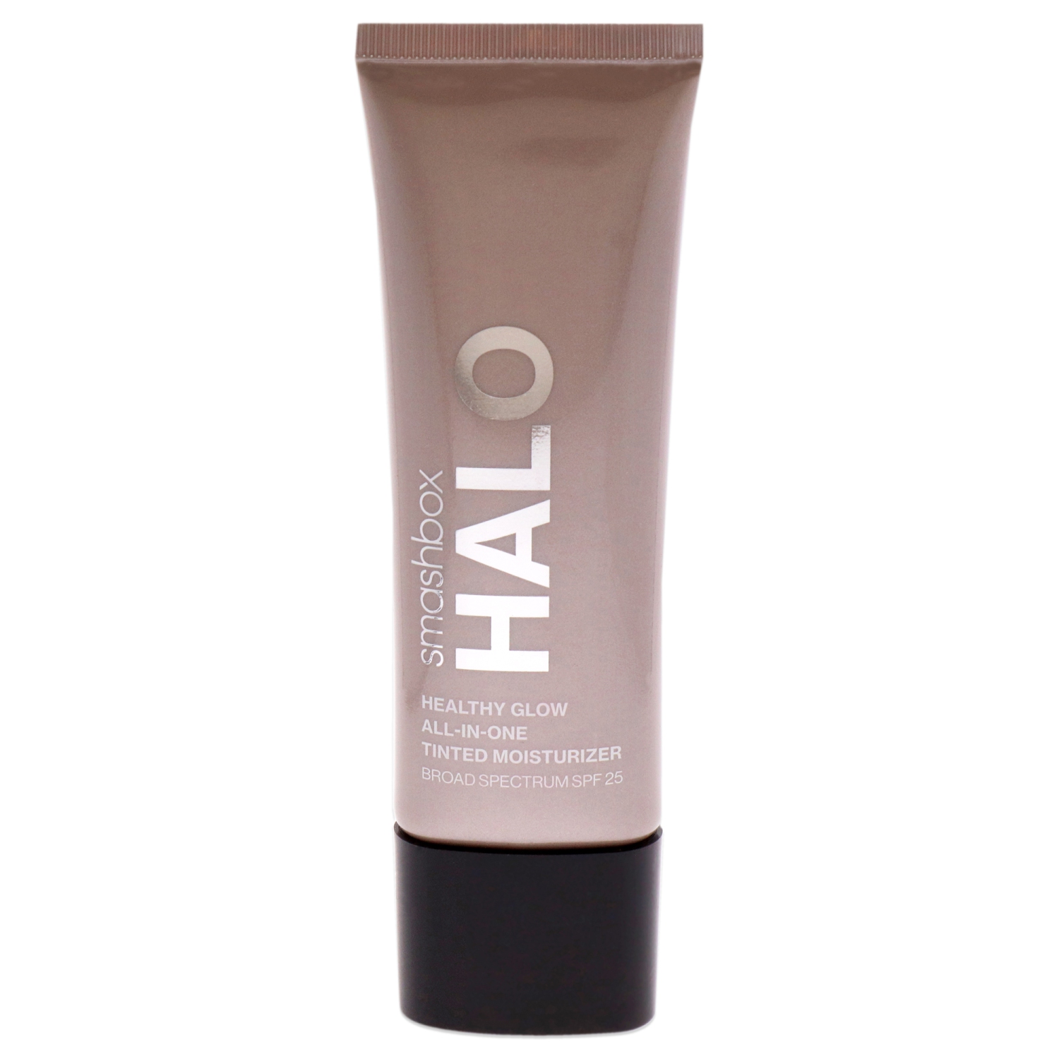 Halo Healthy Glow All-In-One Tinted Moisturizer SPF 25 - Light Neutral by SmashBox for Women - 1.4 oz Makeup