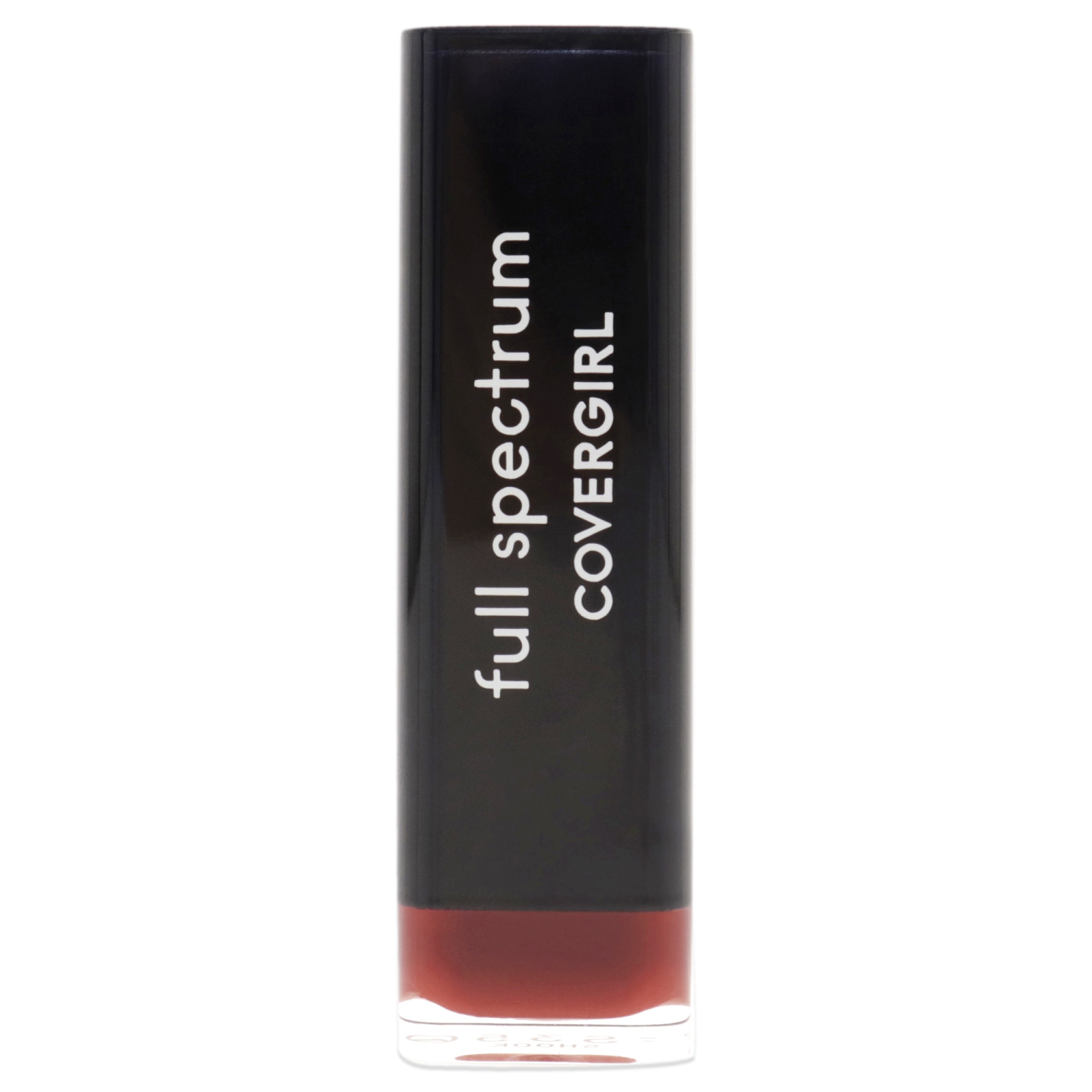 Full Spectrum Color Idol Satin Lipstick - FS350 Shook by CoverGirl for Women - 0.12 oz Lipstick