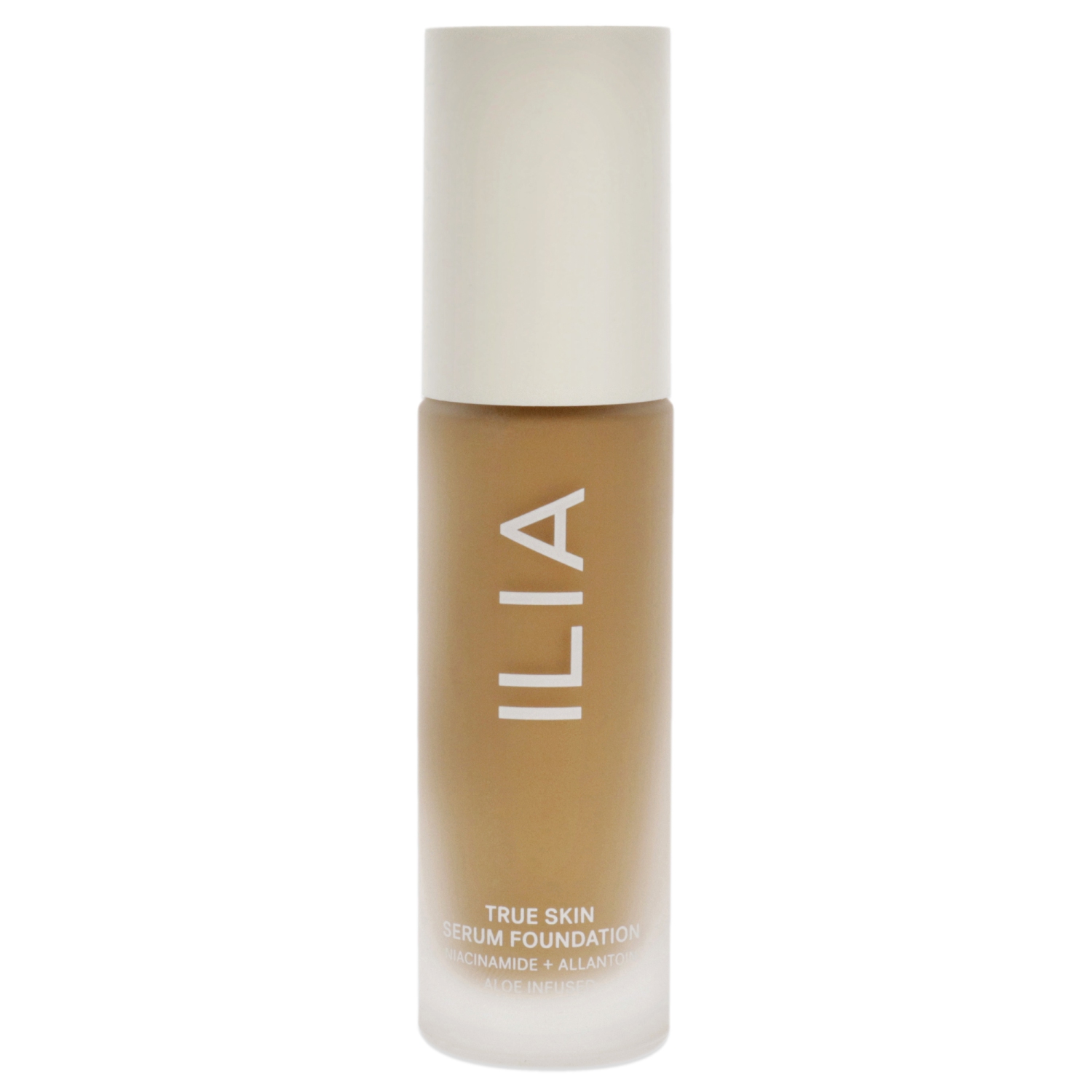 True Skin Serum Foundation - SF9.25 Senja by ILIA Beauty for Women - 1 oz Foundation