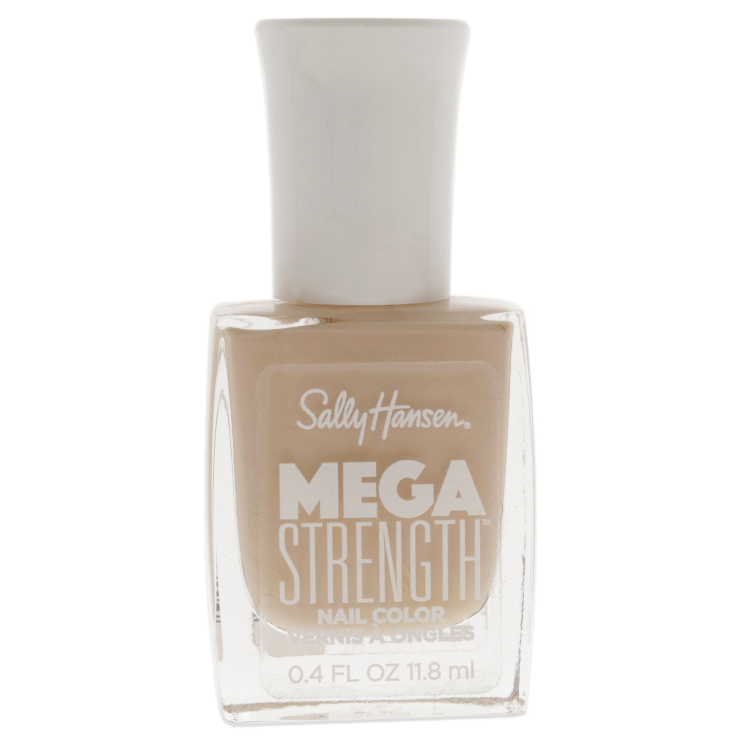 Vernis à ongles Mega Strength - 075 Mom Umental To Me par Sally Hansen pour femme - 0,4 oz