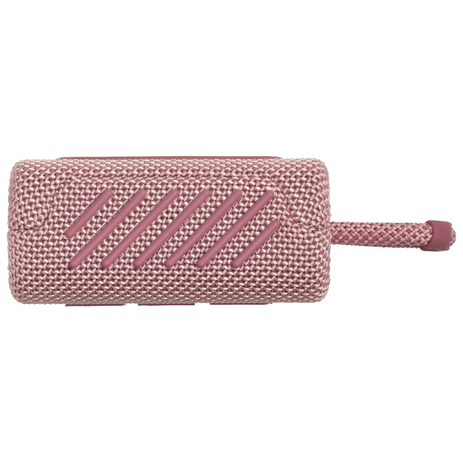 JBL Go 3 Waterproof Bluetooth Wireless Speaker - Pink | Best Buy