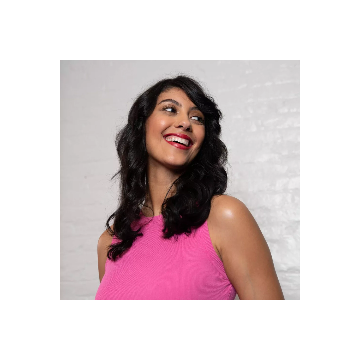 Revlon Smoothstay Huile de noix de coco infusée fers à curling fers