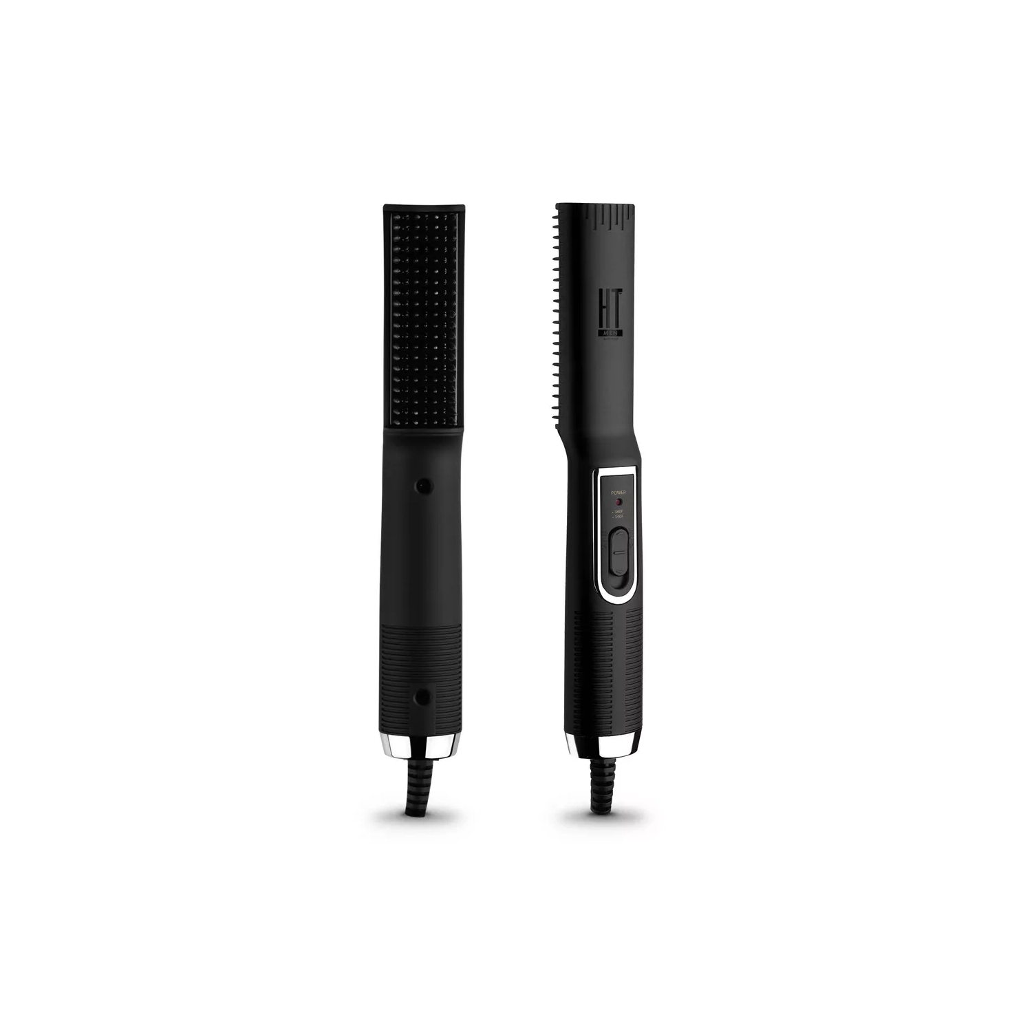 Hot Tools Men Beard Straightening Iron