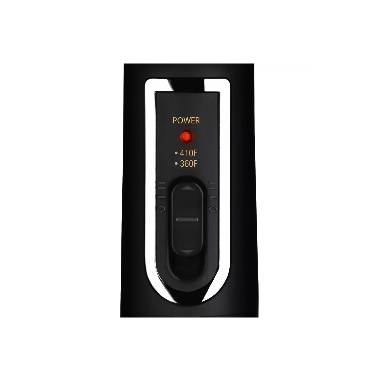 Hot Tools Men Beard Straightening Iron