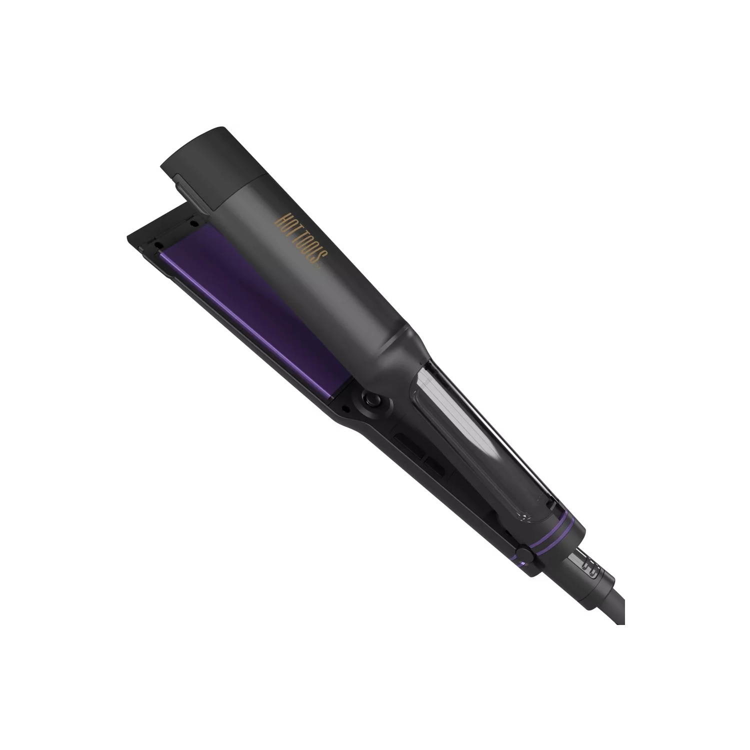 Hot Tools Pro Signature Hair Steam Styler